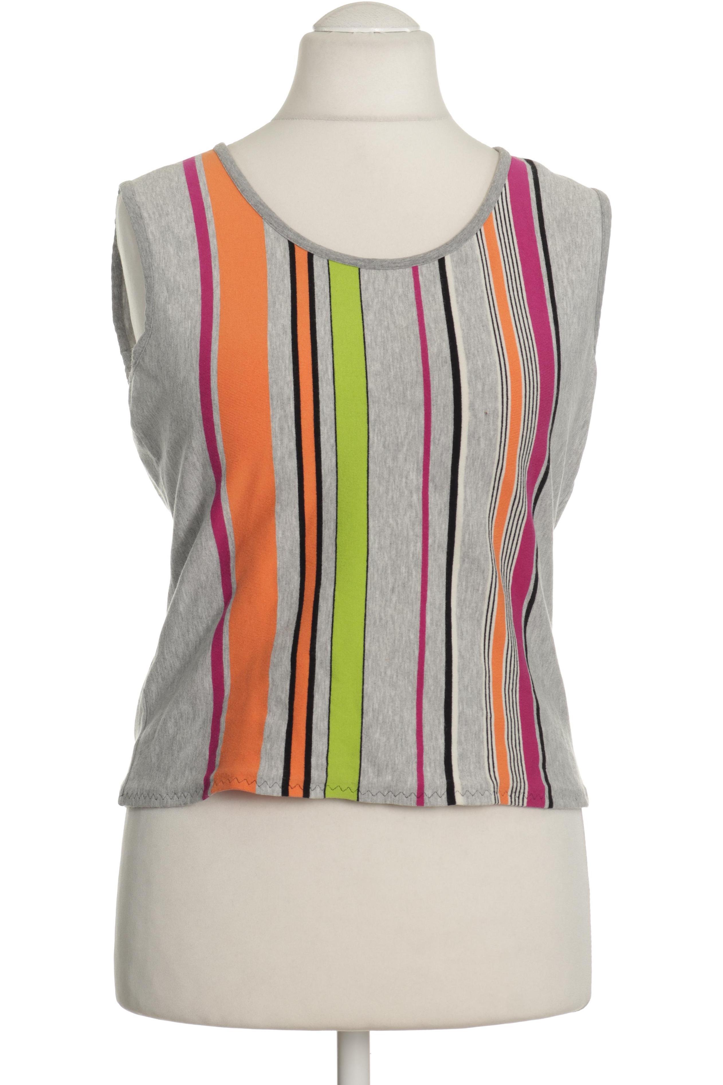 

Marc Cain Damen Top, grau, Gr.