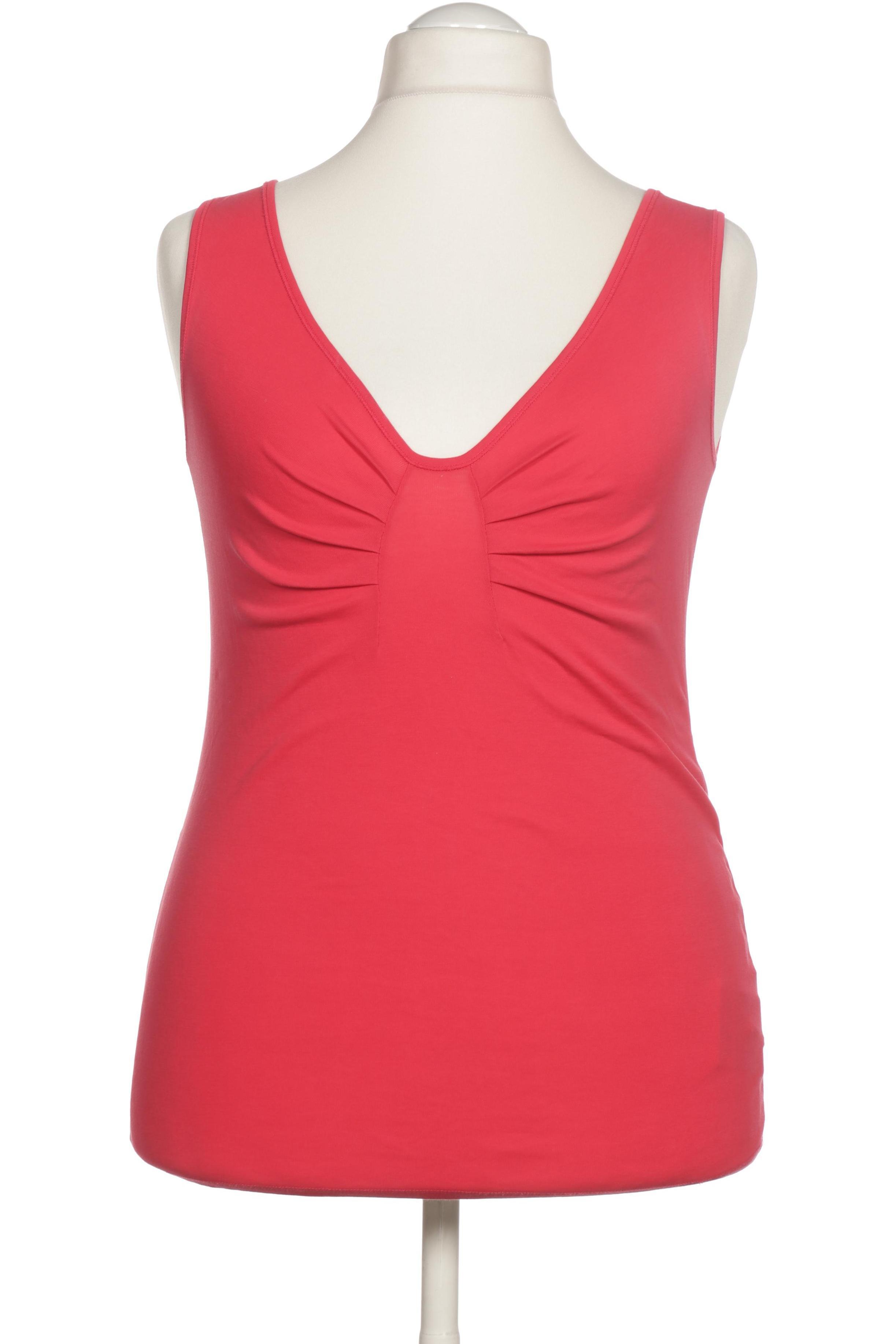 

Marc Cain Damen Top, rot, Gr.