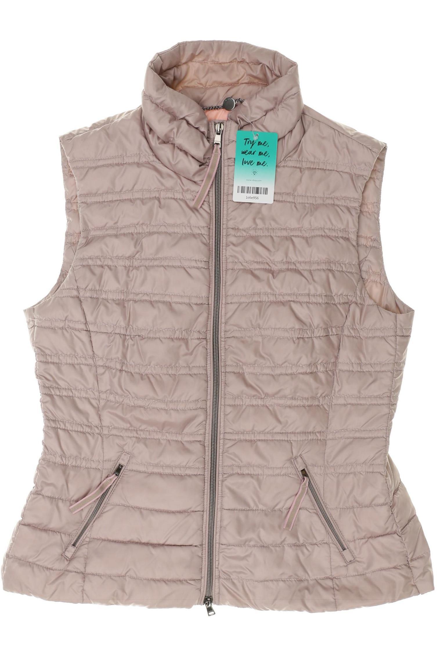 

Marc Cain Damen Weste, pink, Gr.