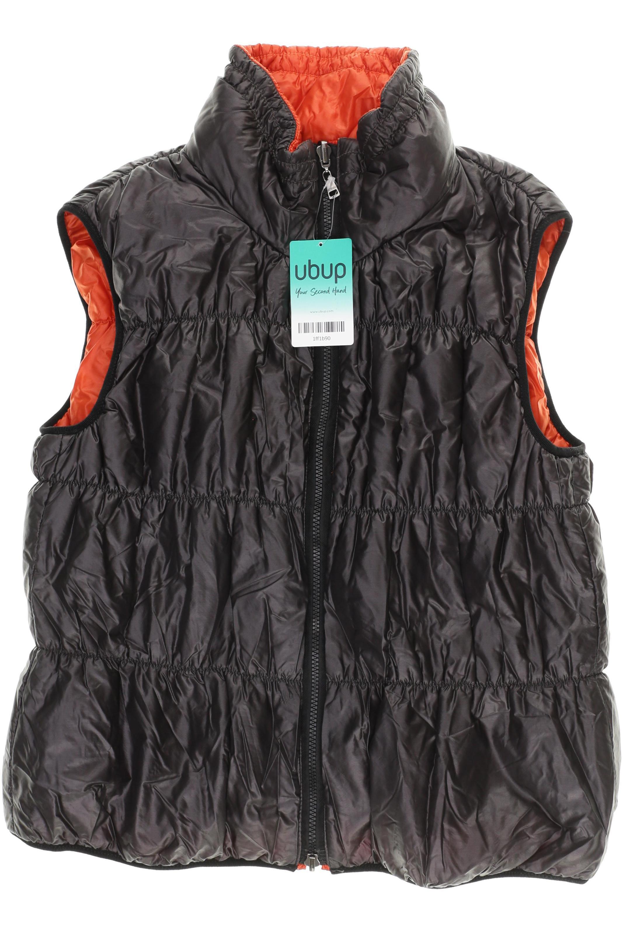 

Marc Cain Damen Weste, silber, Gr.