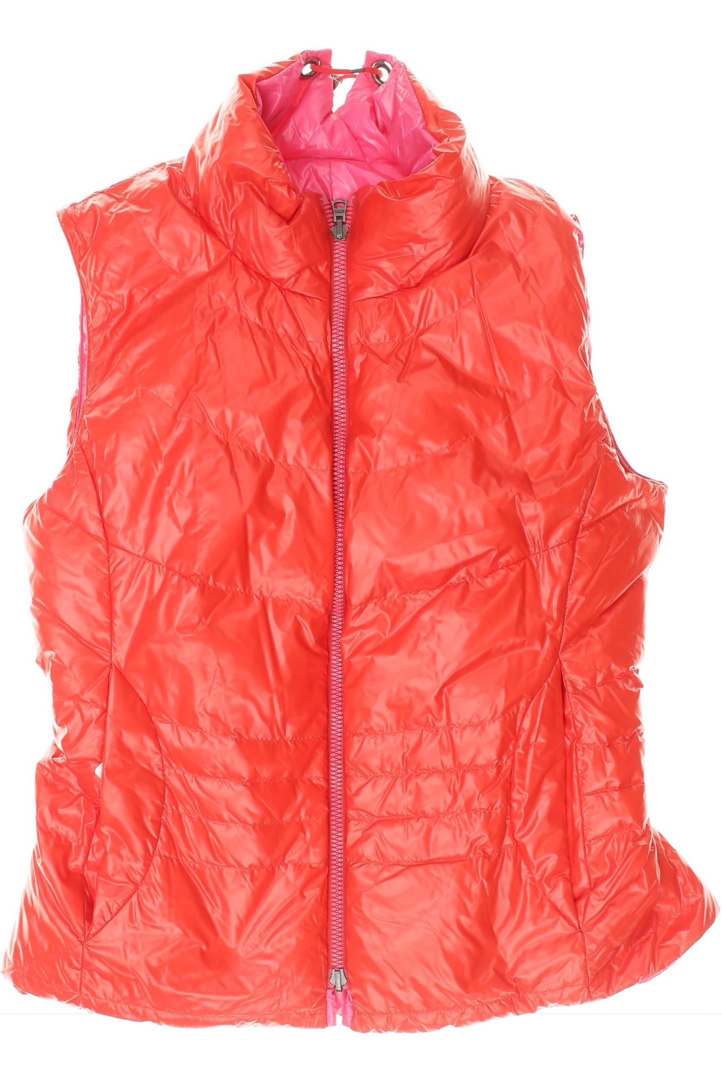 

Marc Cain Damen Weste, rot, Gr.