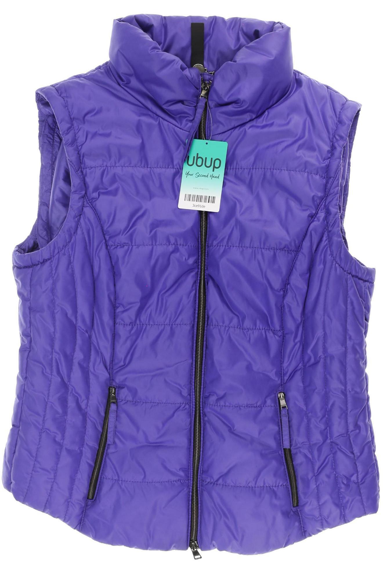 

Marc Cain Damen Weste, lila, Gr.