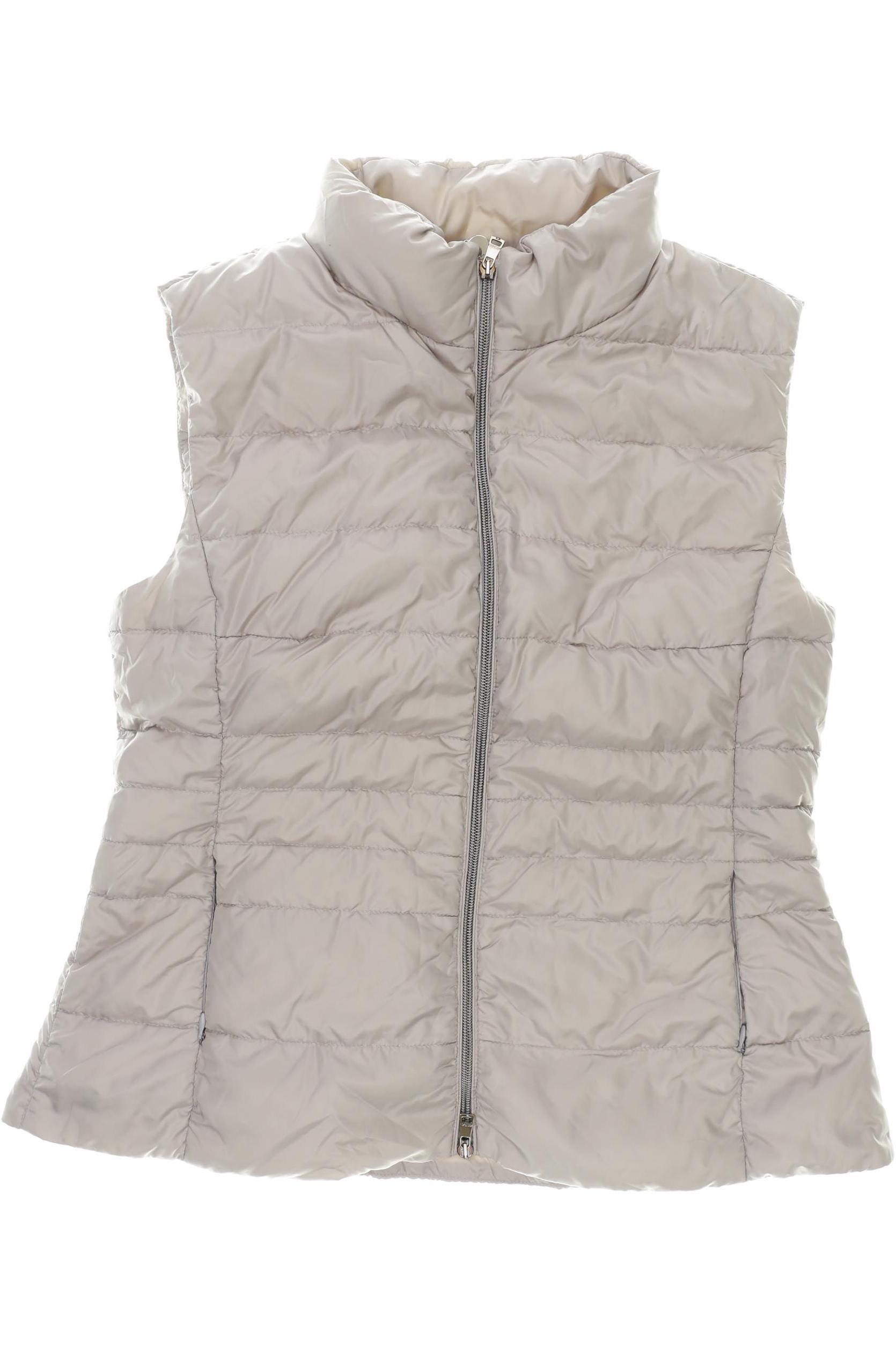 

Marc Cain Damen Weste, silber, Gr.