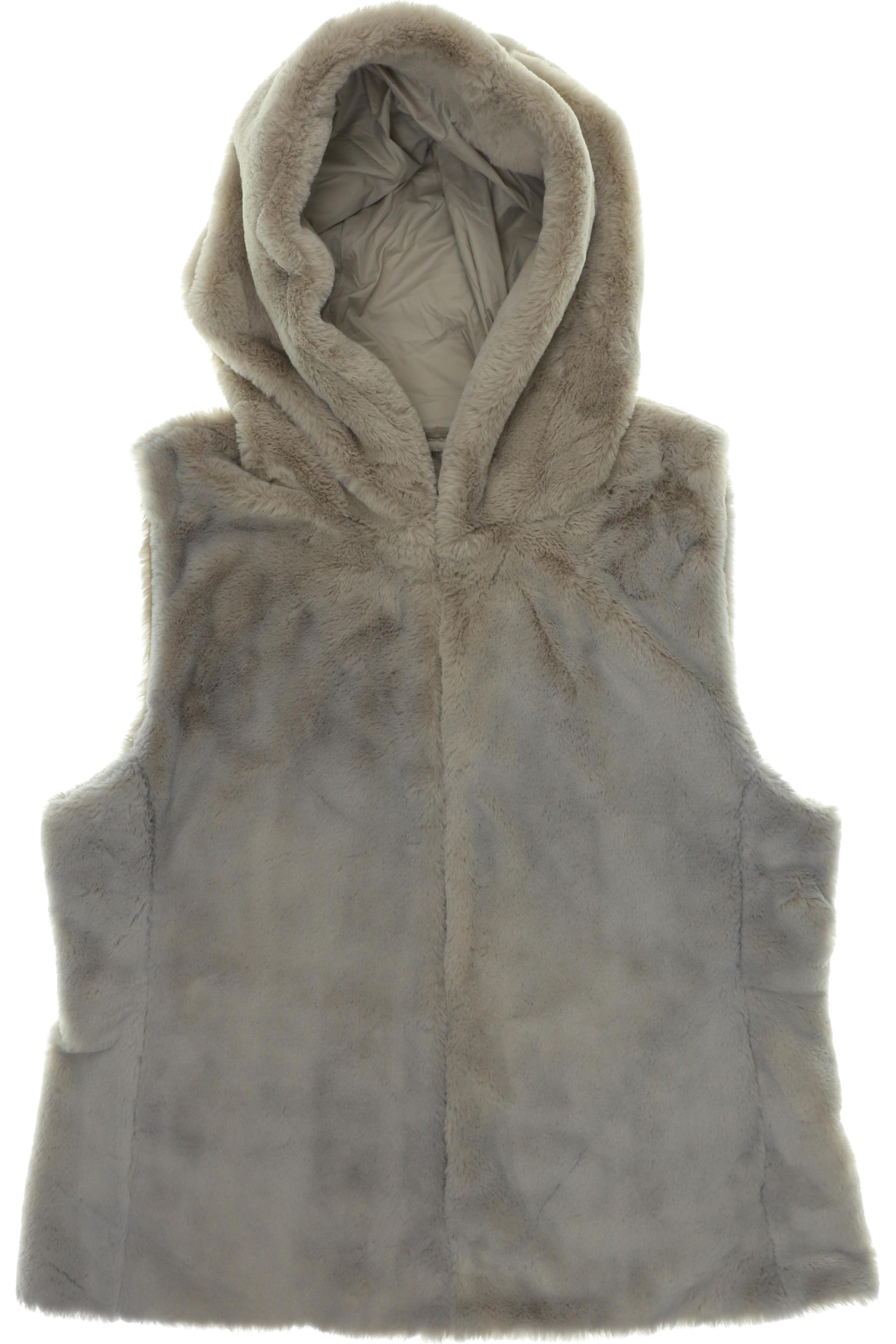 

Marc Cain Damen Weste, beige, Gr.