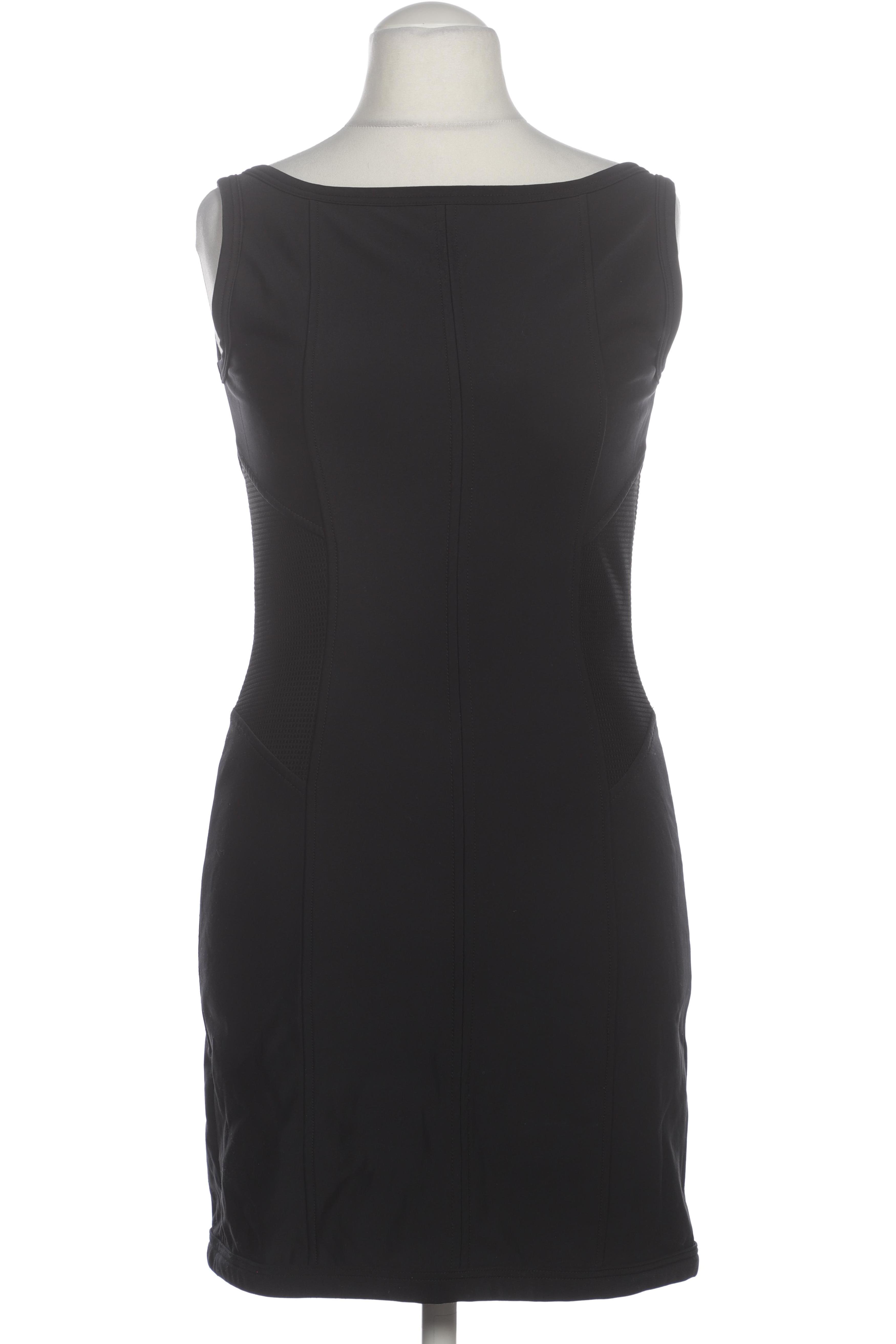 

Marc Cain Damen Kleid, schwarz, Gr.