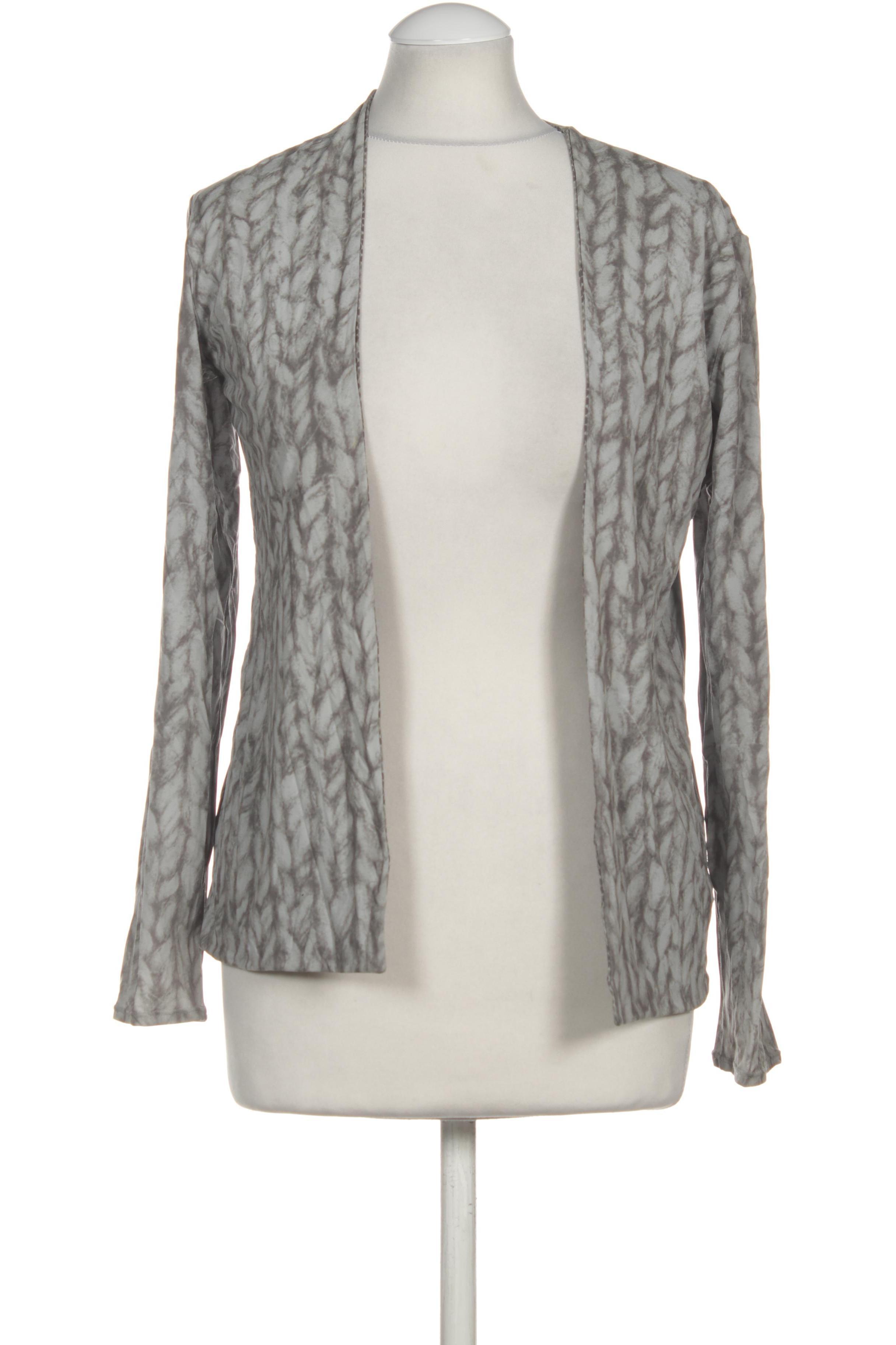 

Marc Cain Damen Strickjacke, grün, Gr.