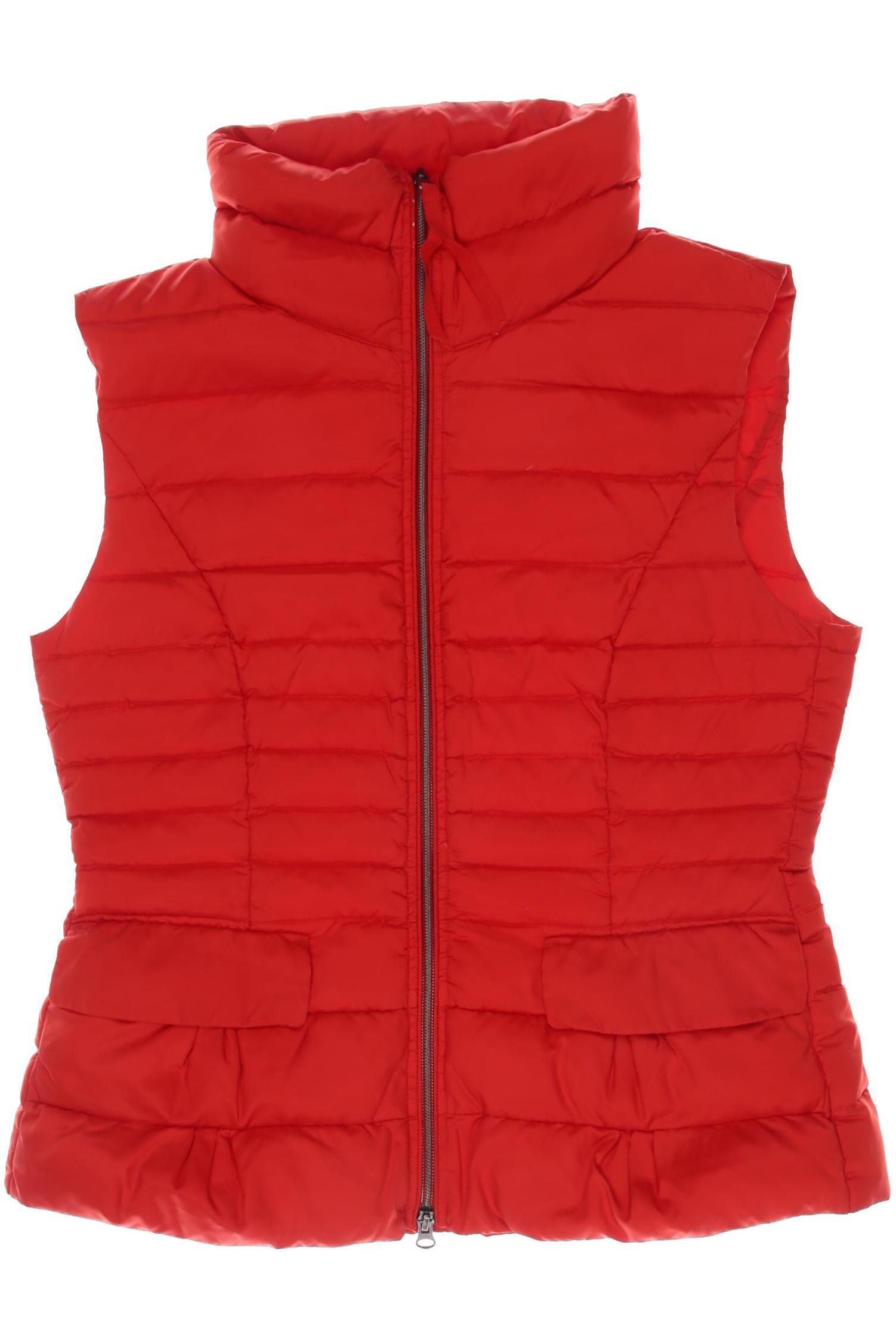 

Marc Cain Damen Weste, rot, Gr.