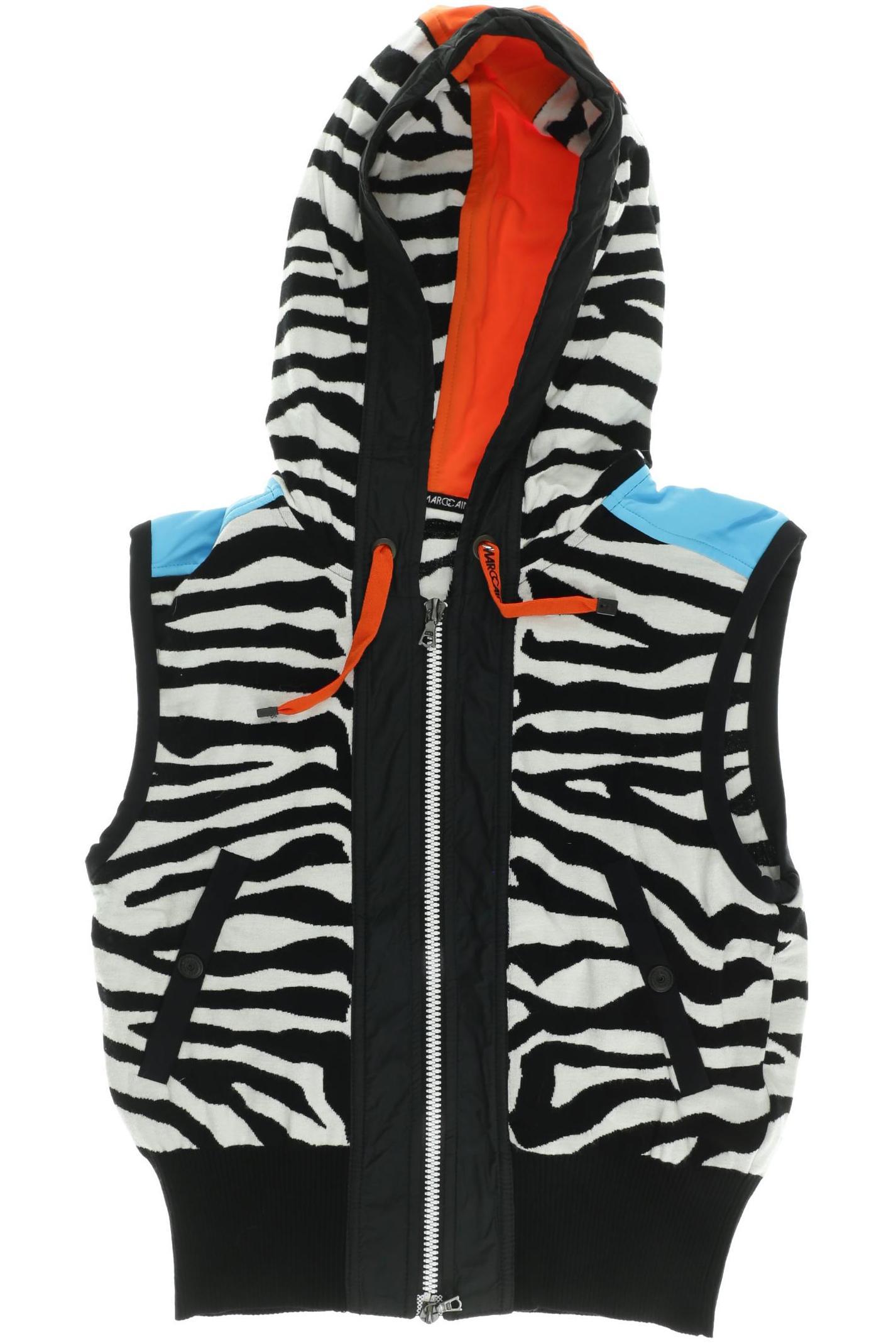 

Marc Cain Damen Weste, schwarz, Gr.