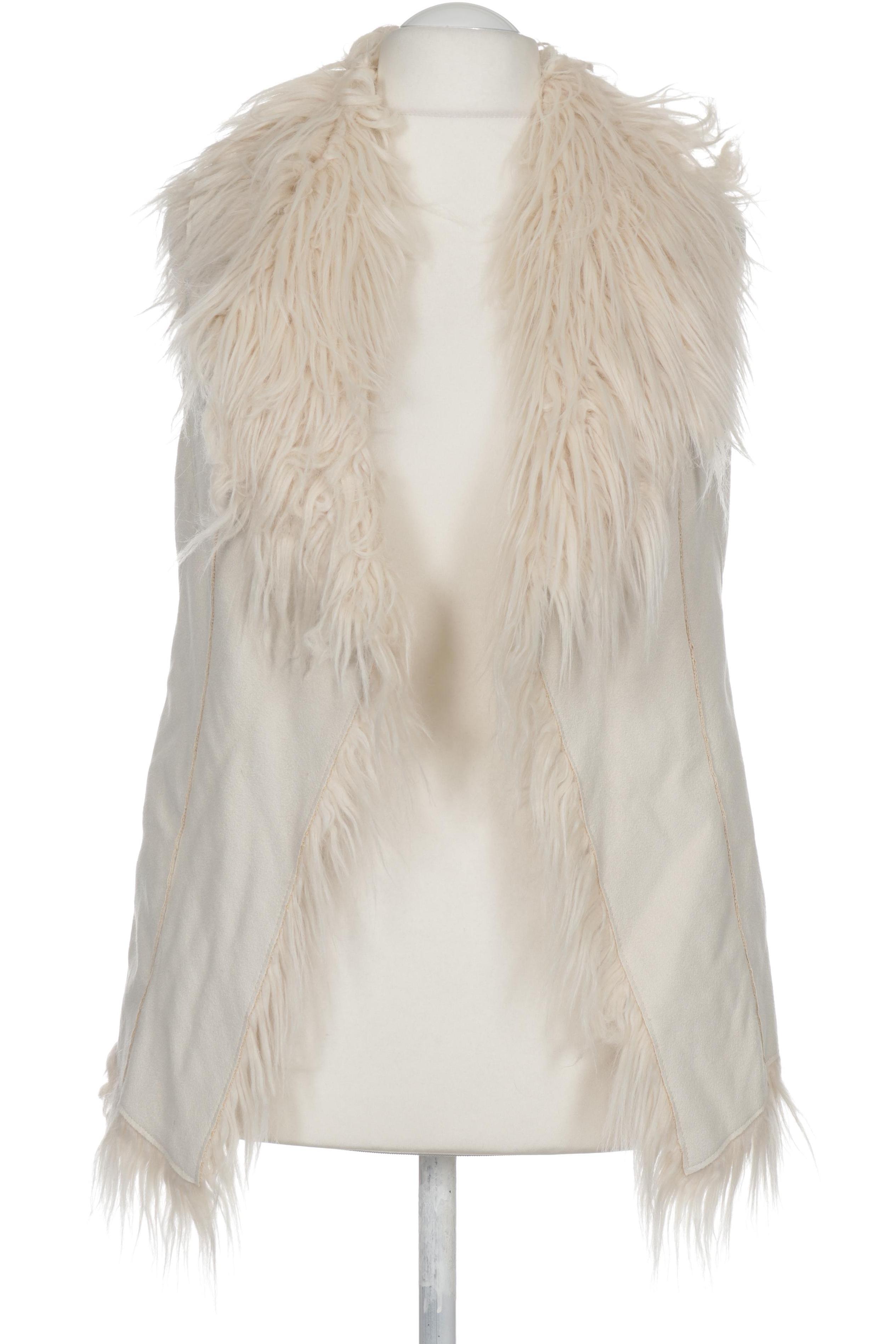 

Marc Cain Damen Weste, beige, Gr.