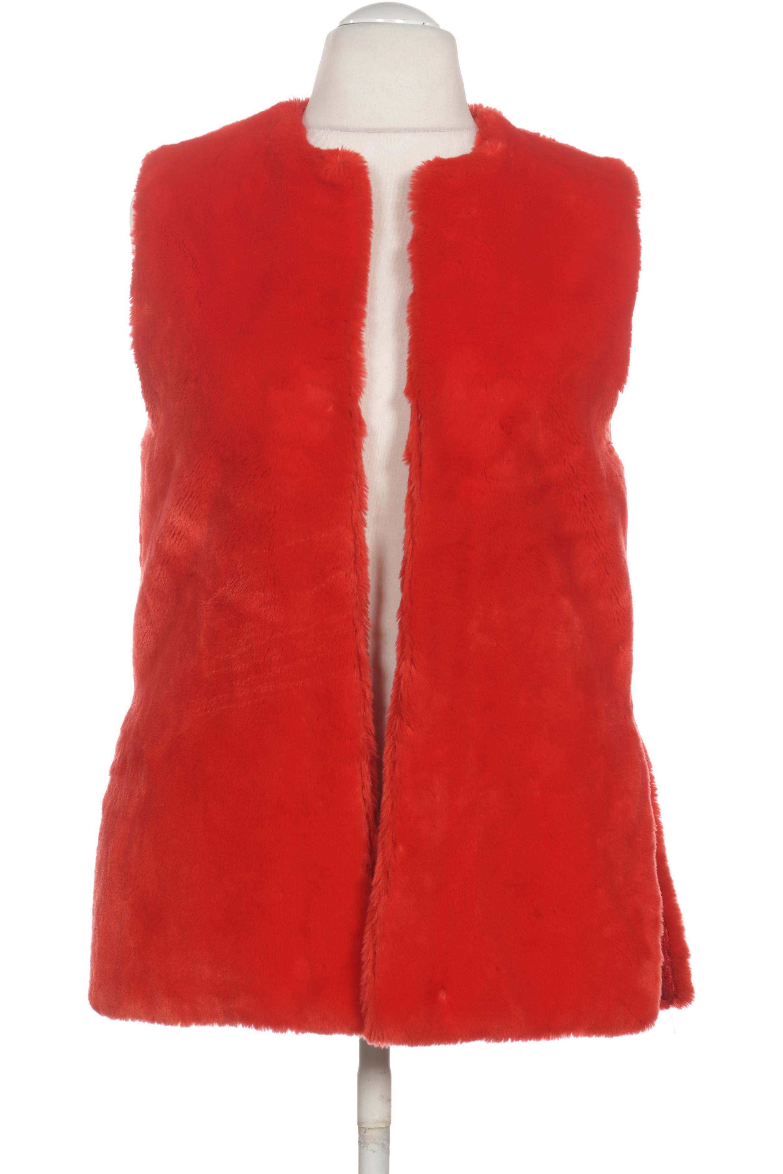 

Marc Cain Damen Weste, rot, Gr.