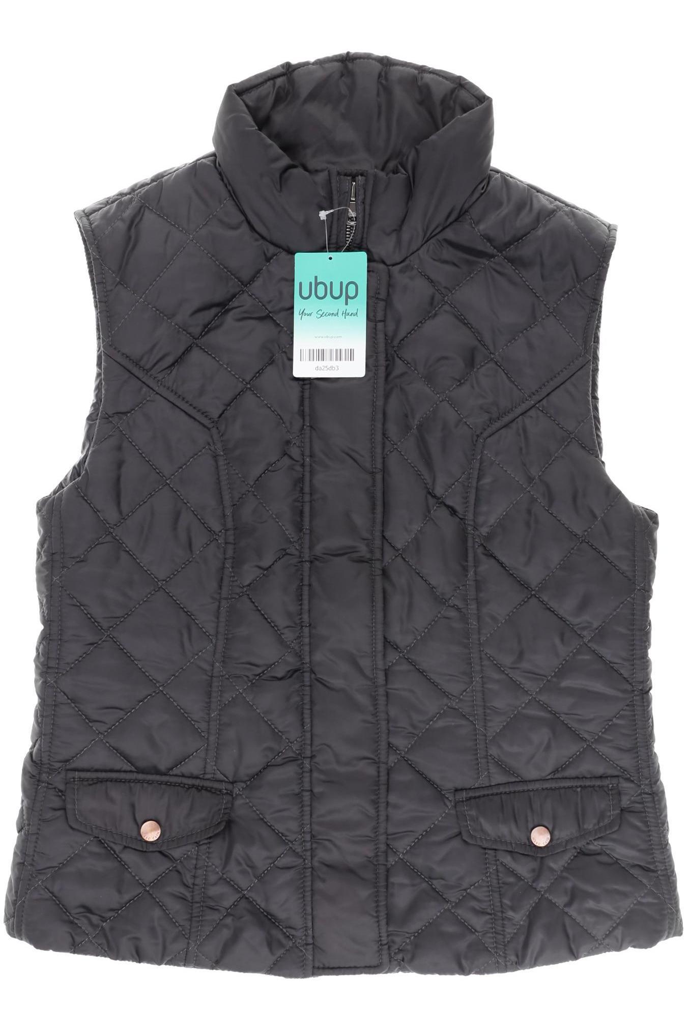 

Marc Cain Damen Weste, grau, Gr.