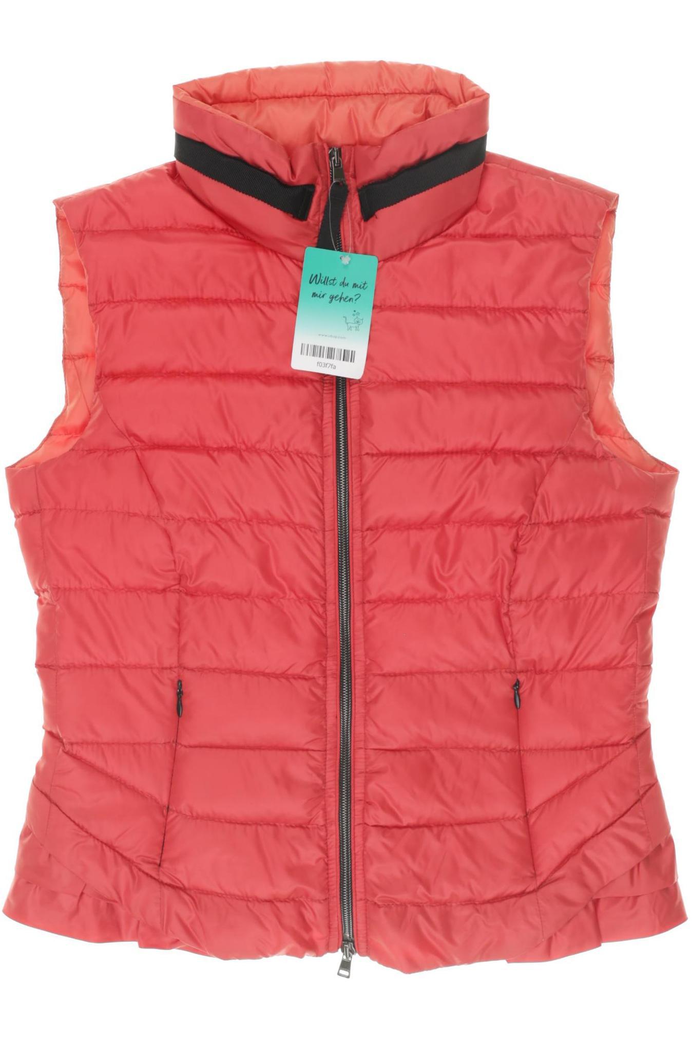 

Marc Cain Damen Weste, rot, Gr.