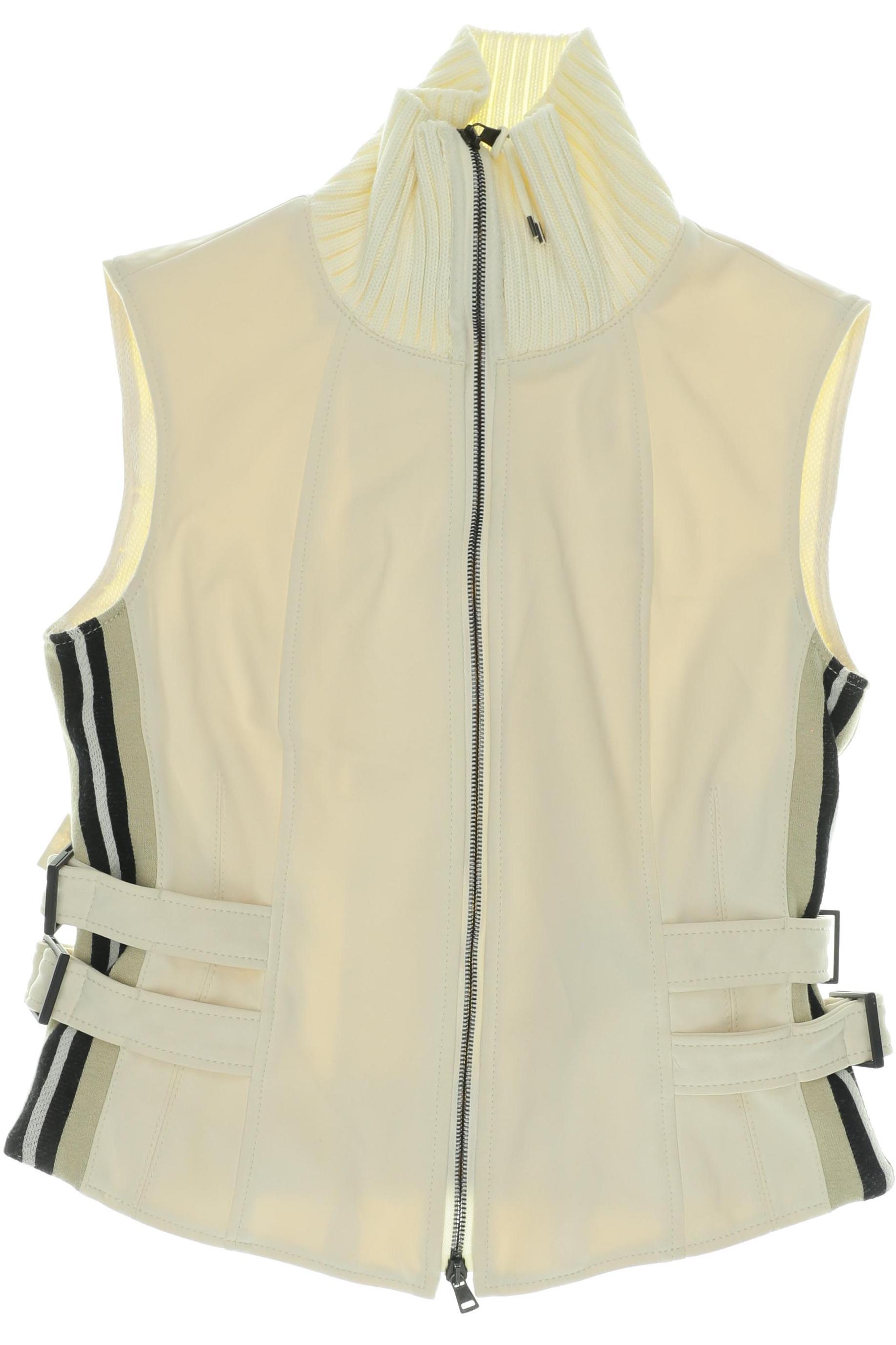 

Marc Cain Damen Weste, beige, Gr.