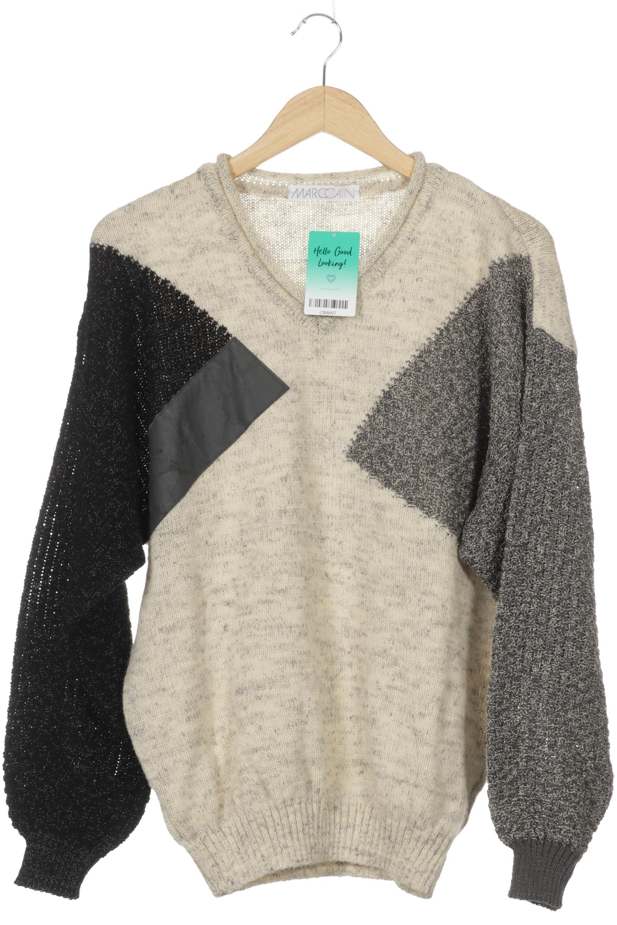Thumbnail - Marc Cain Herren Pullover, mehrfarbig, Gr.