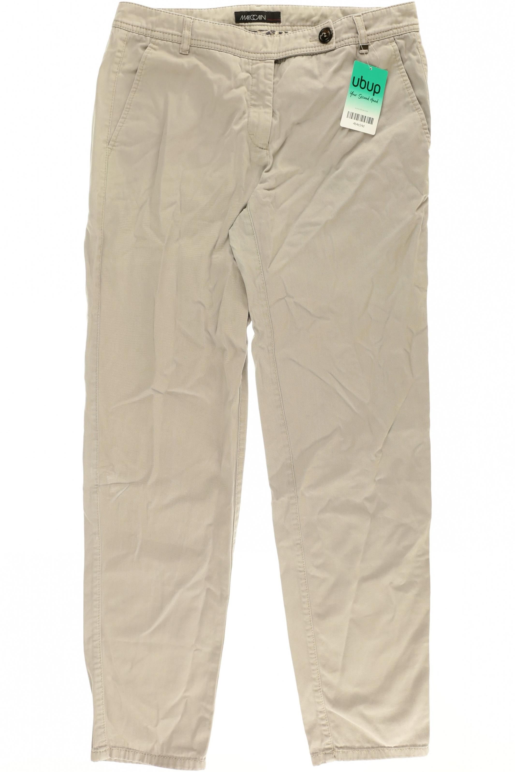 

Marc Cain Damen Jeans, grau, Gr.