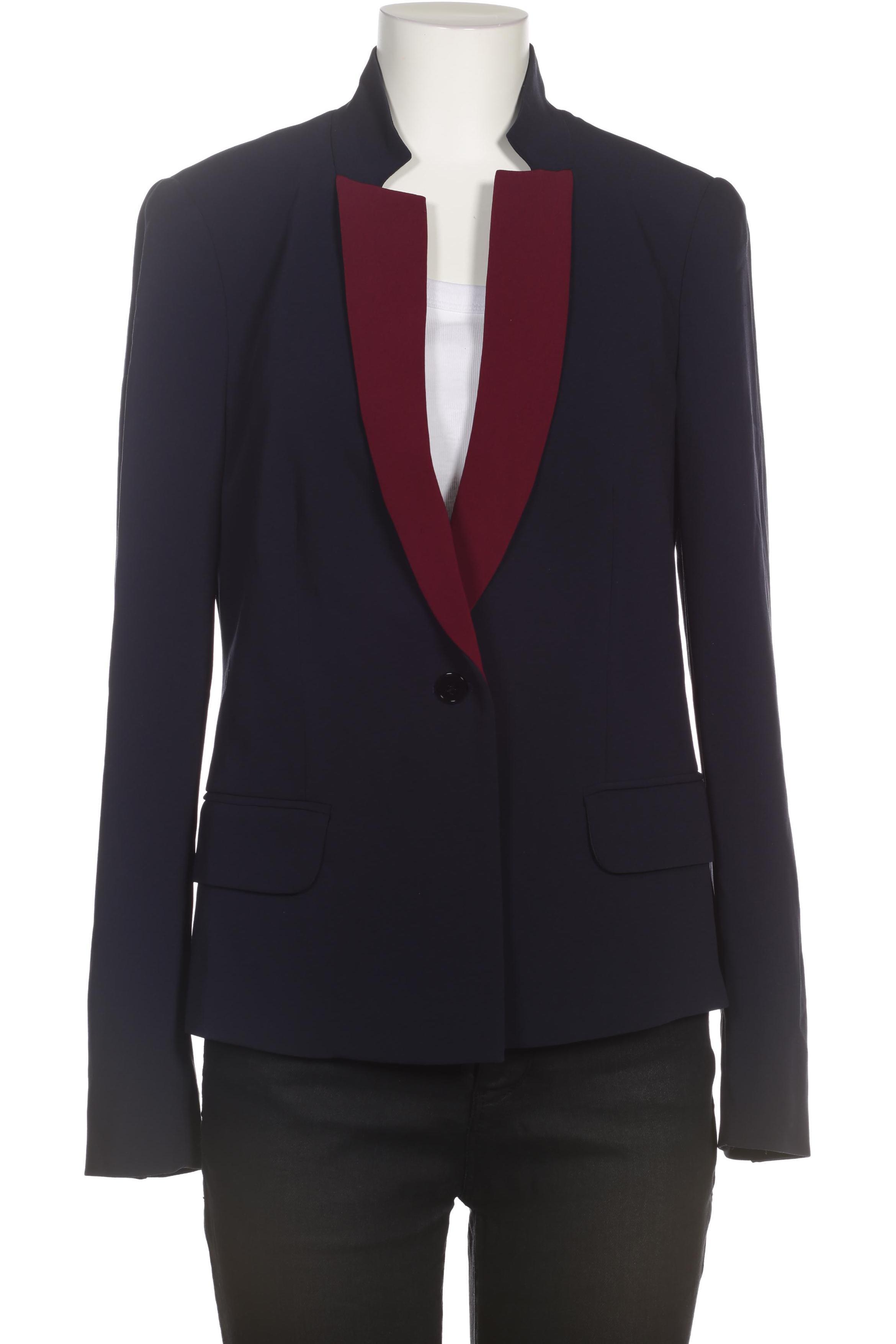 

Marc by Marc Jacobs Damen Blazer, blau, Gr. 6