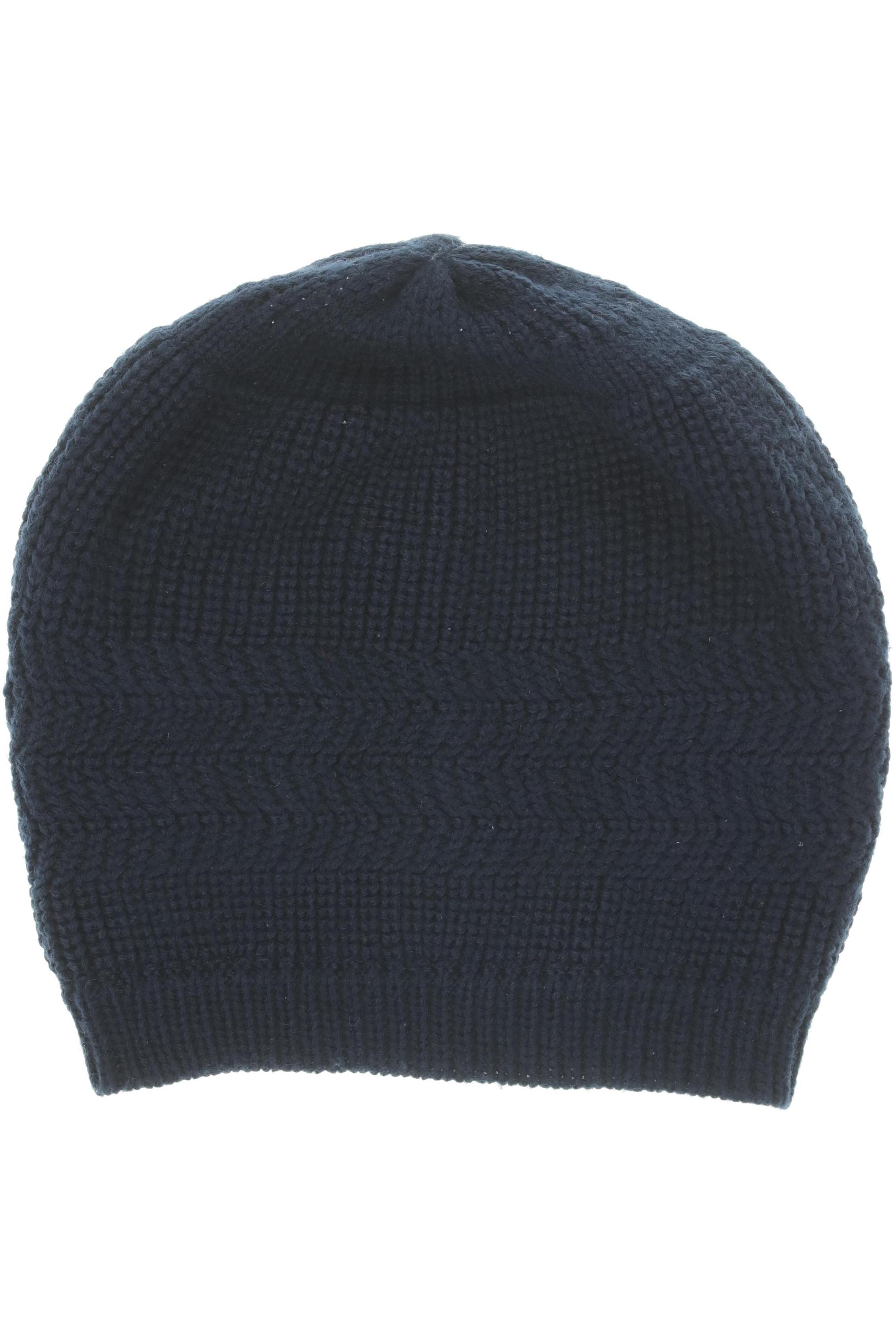 

Marc Jacobs Damen Hut/Mütze, blau, Gr.