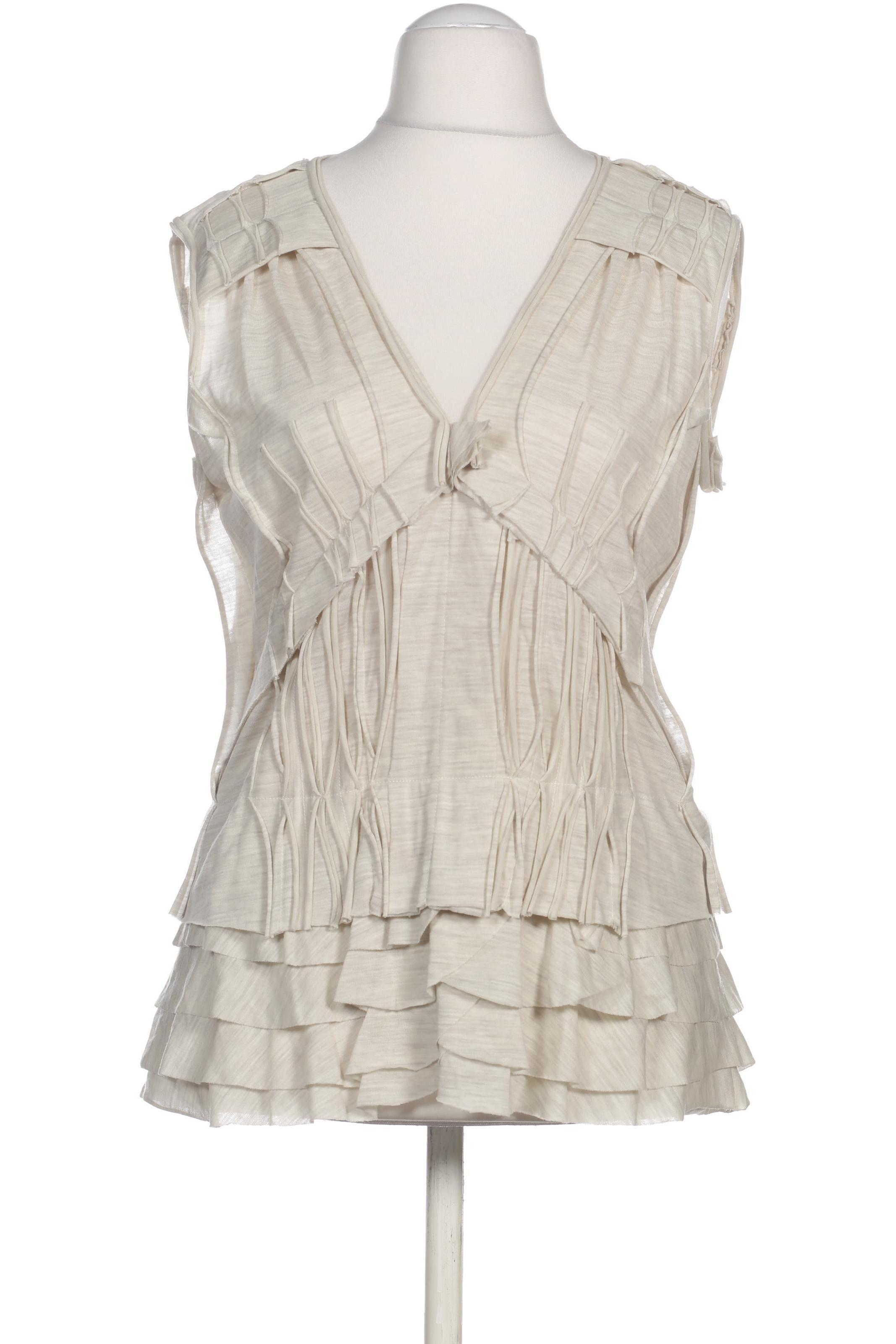 

Marc Jacobs Damen Top, grau, Gr. 6