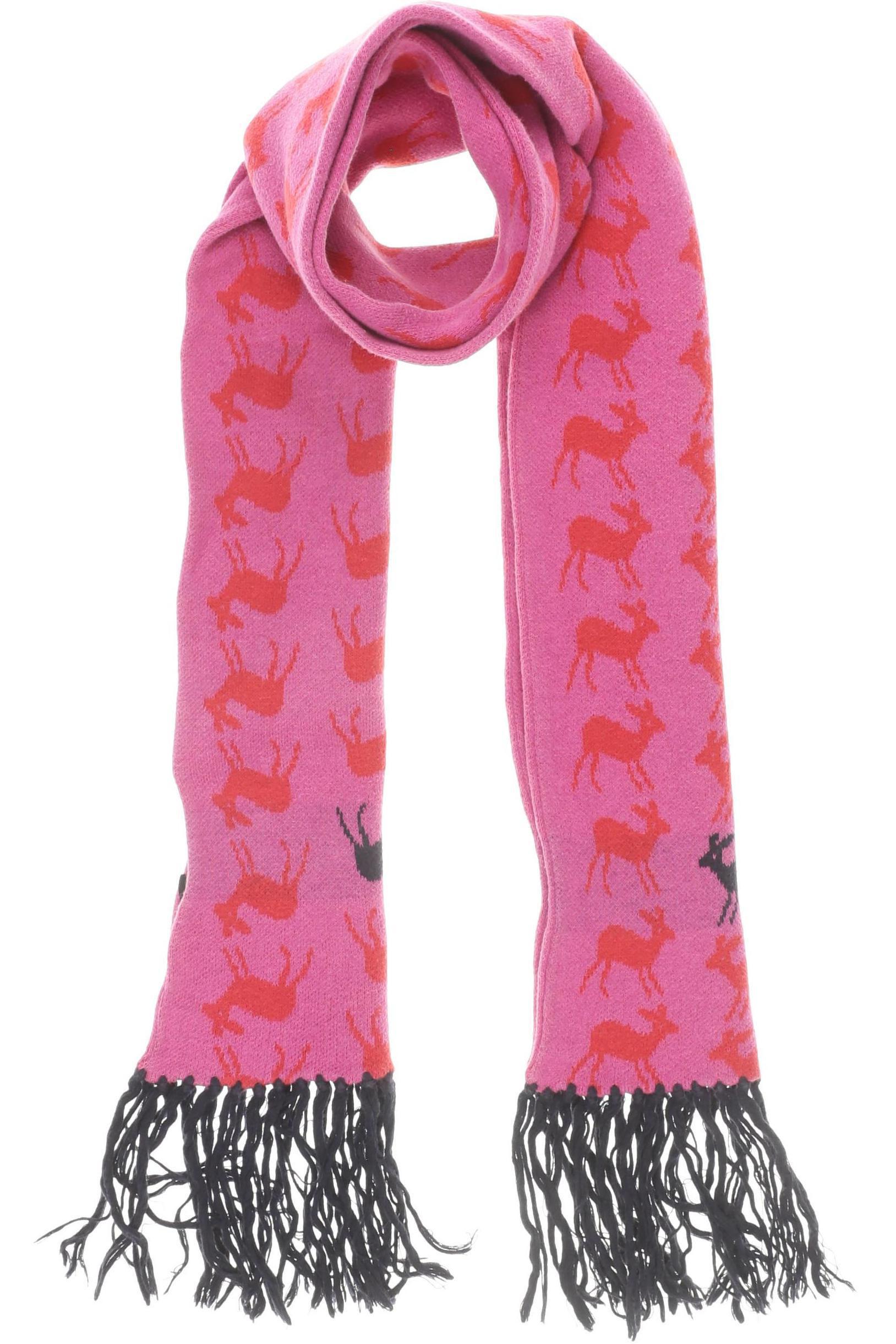 

Marc Jacobs Damen Schal, pink, Gr.