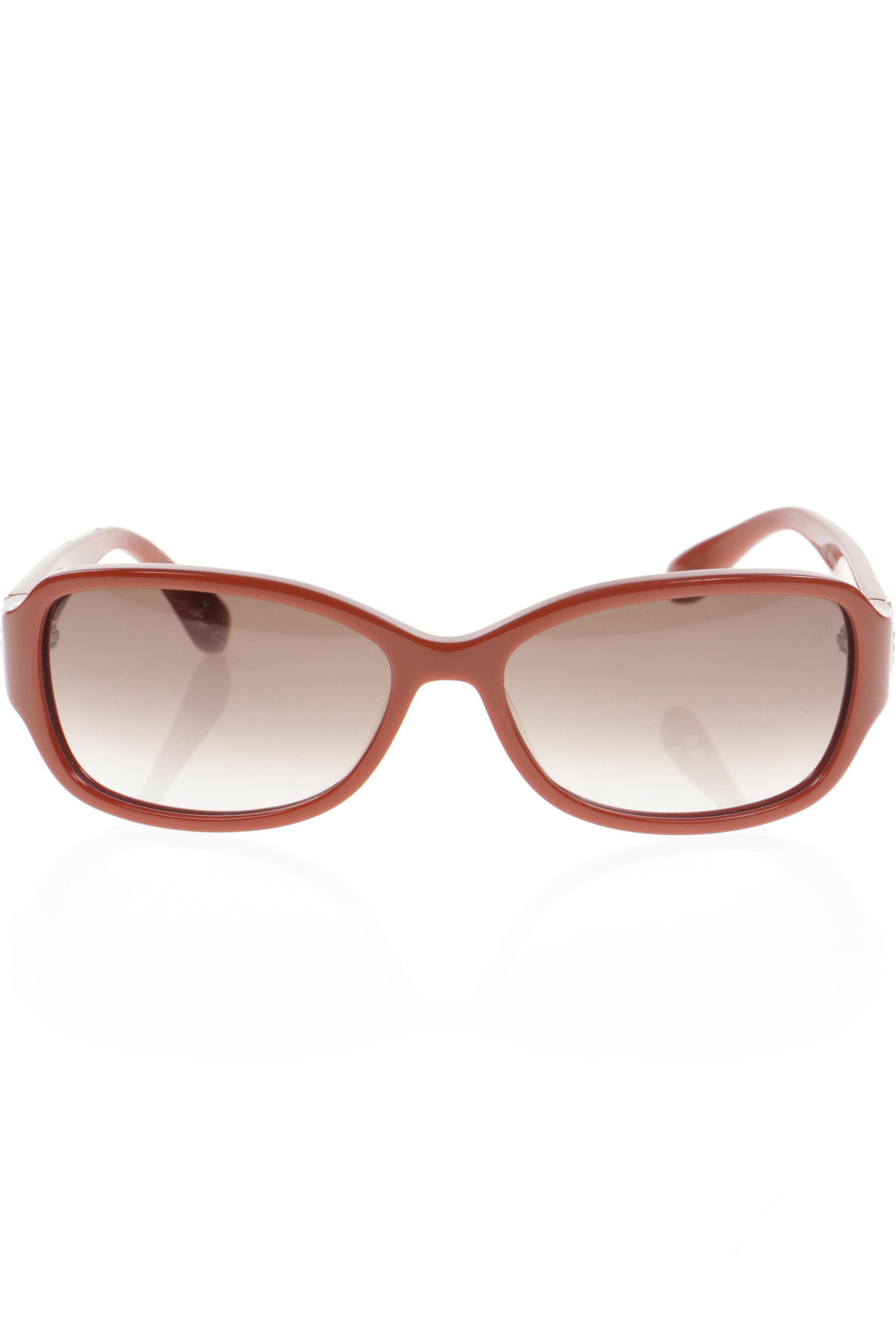 

Marc by Marc Jacobs Damen Sonnenbrille, rot, Gr.