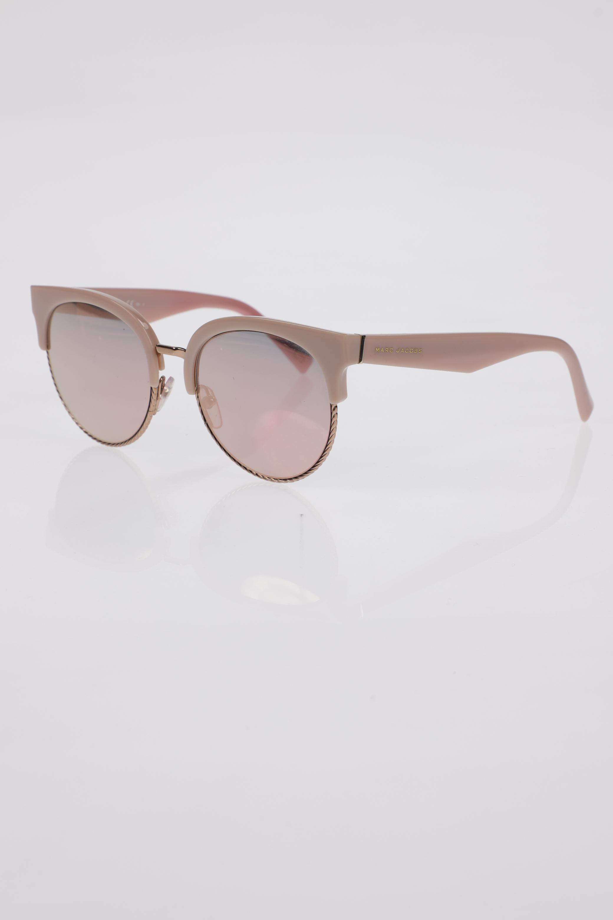 

Marc Jacobs Damen Sonnenbrille, pink, Gr.