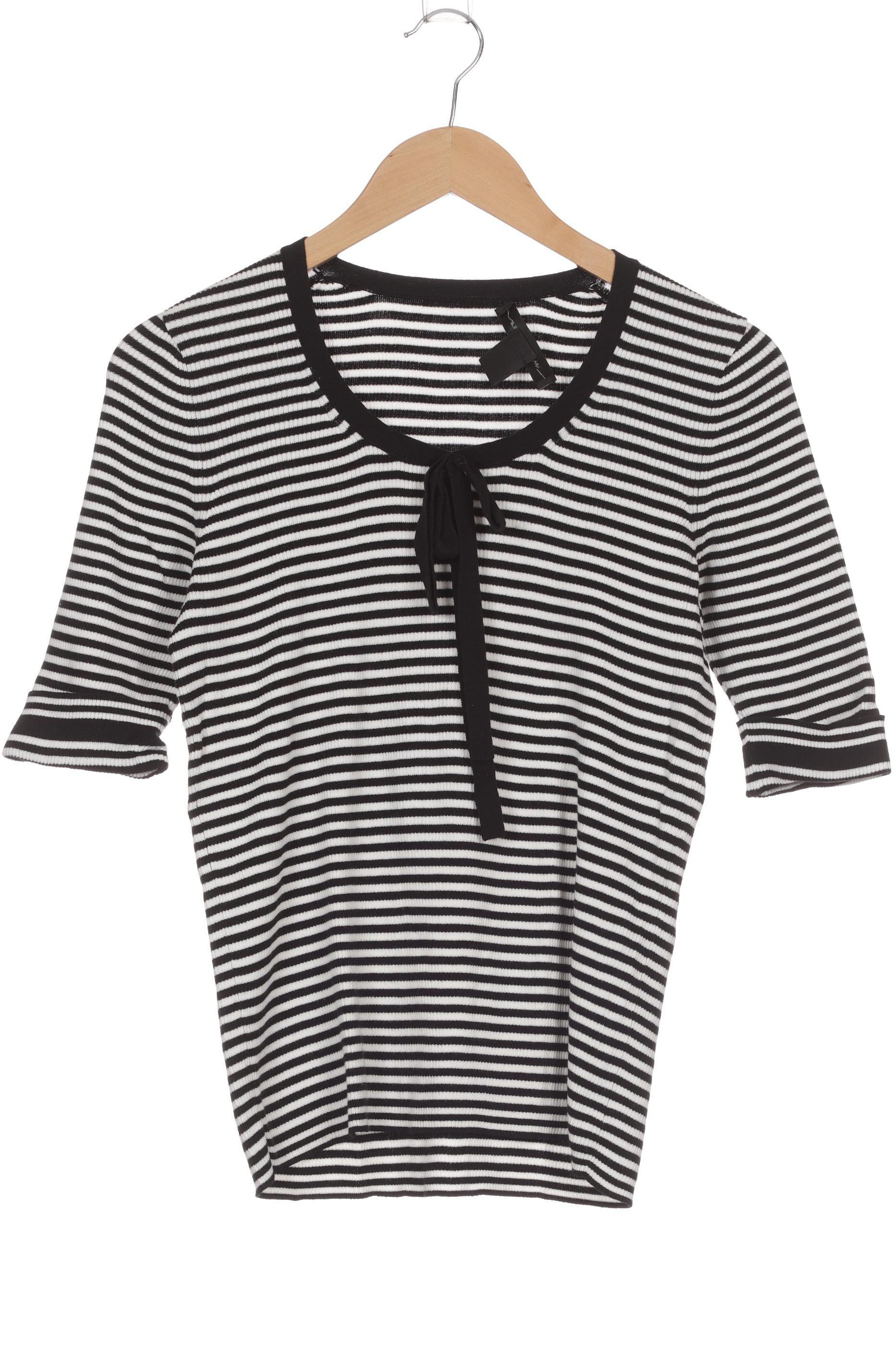 

Marc Jacobs Damen T-Shirt, schwarz, Gr.