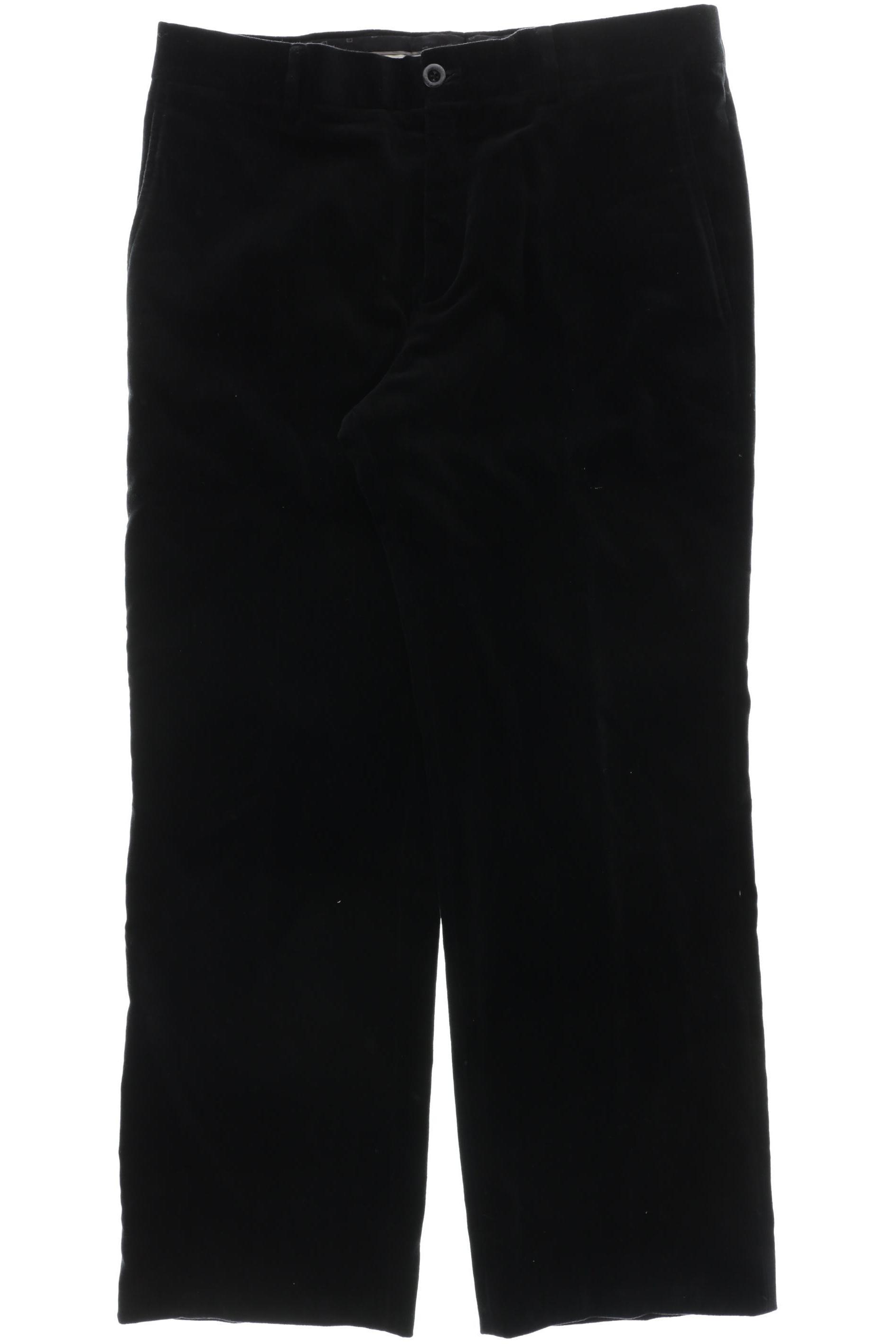 Thumbnail - Marc Jacobs Herren Stoffhose, schwarz, Gr. 48