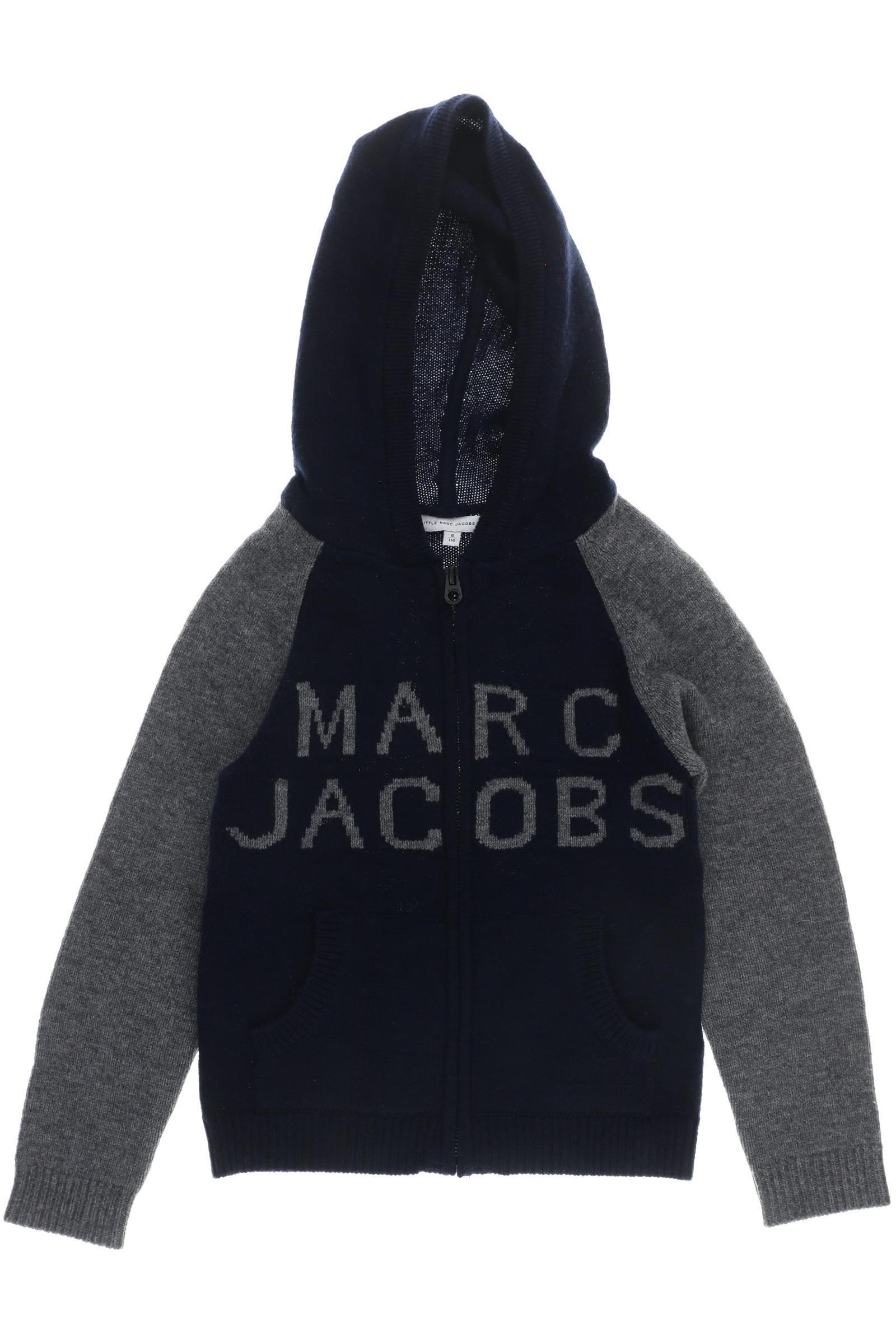 

Marc Jacobs Jungen Strickjacke, blau, Gr.