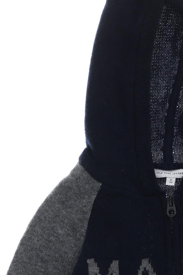 Thumbnail - Marc Jacobs Jungen Strickjacke, blau, Gr.