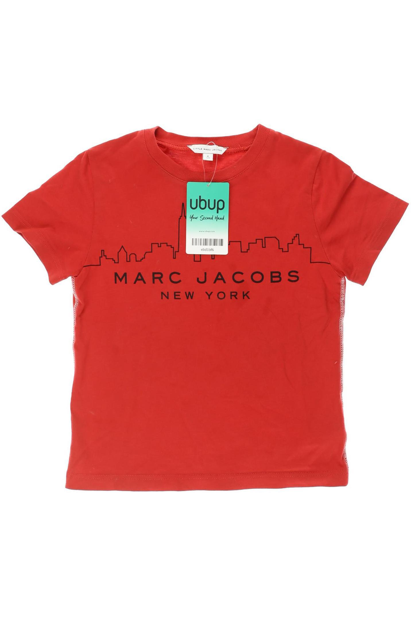 

Marc Jacobs Jungen T-Shirt, rot, Gr. 116