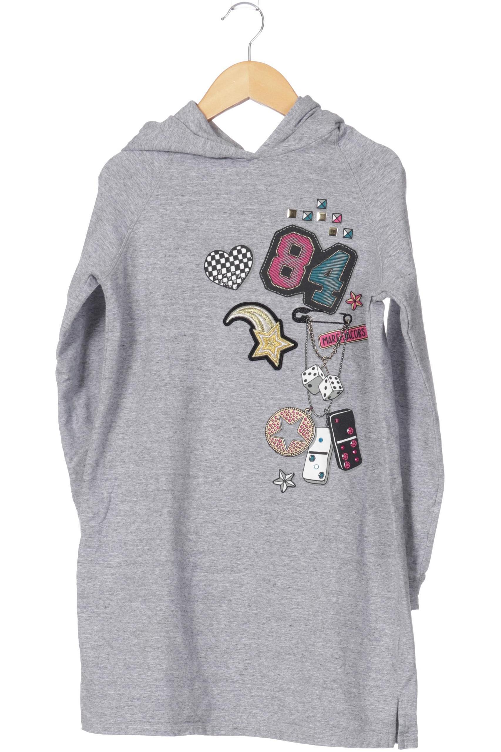 

Marc Jacobs Mädchen Hoodies & Sweater, grau, Gr.
