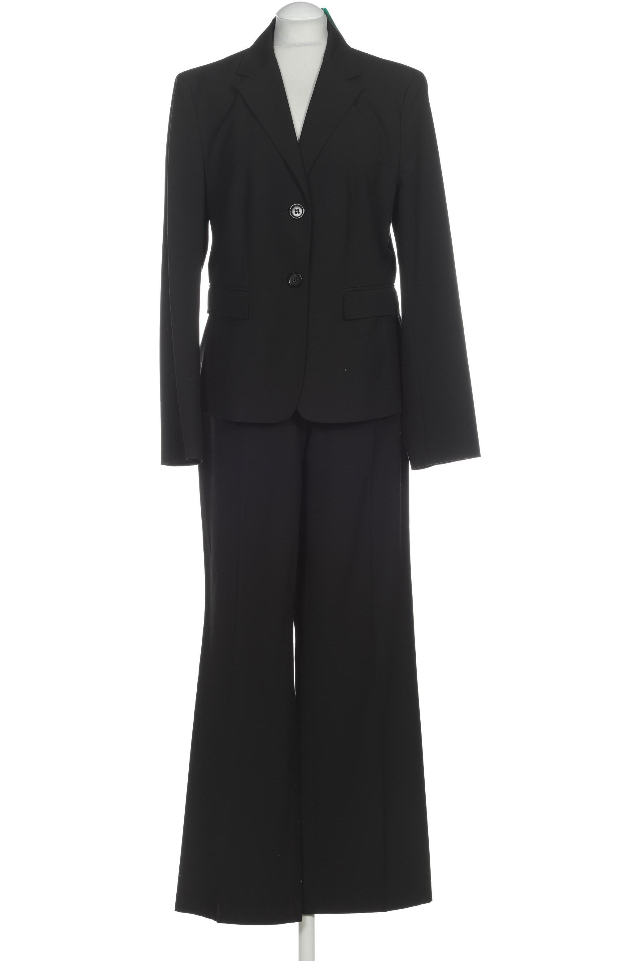 

Marc O Polo Damen Anzug, schwarz, Gr. 44