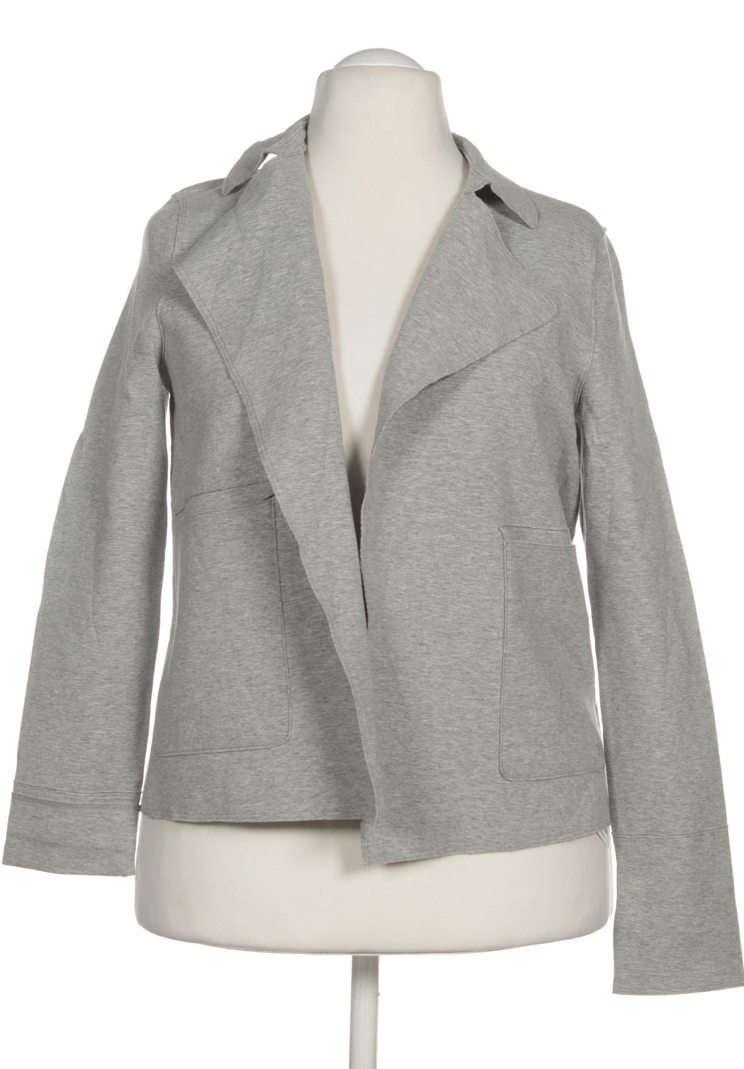 

Marc O Polo Damen Blazer, grau, Gr. 44