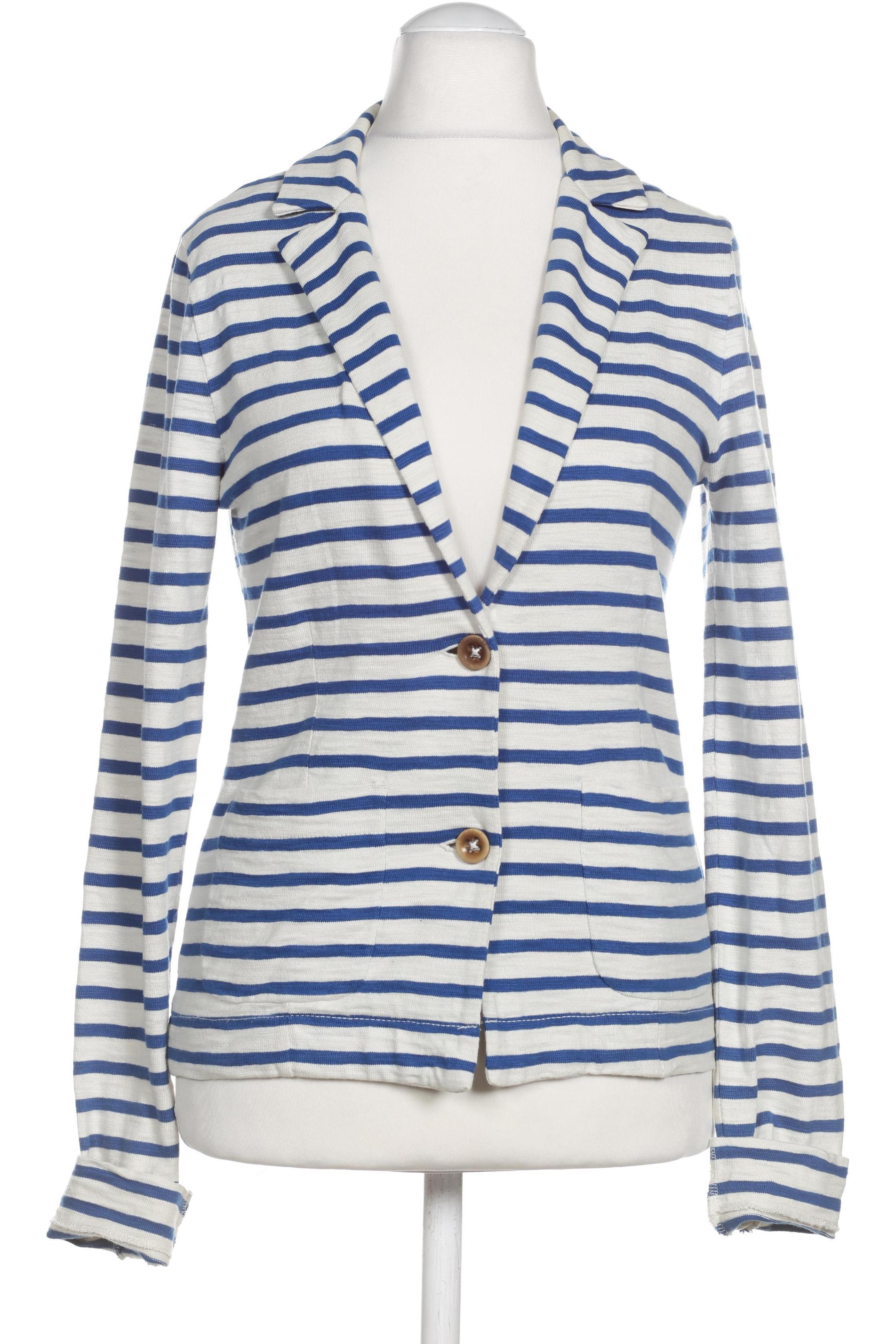 

Marc O Polo Damen Blazer, blau, Gr.