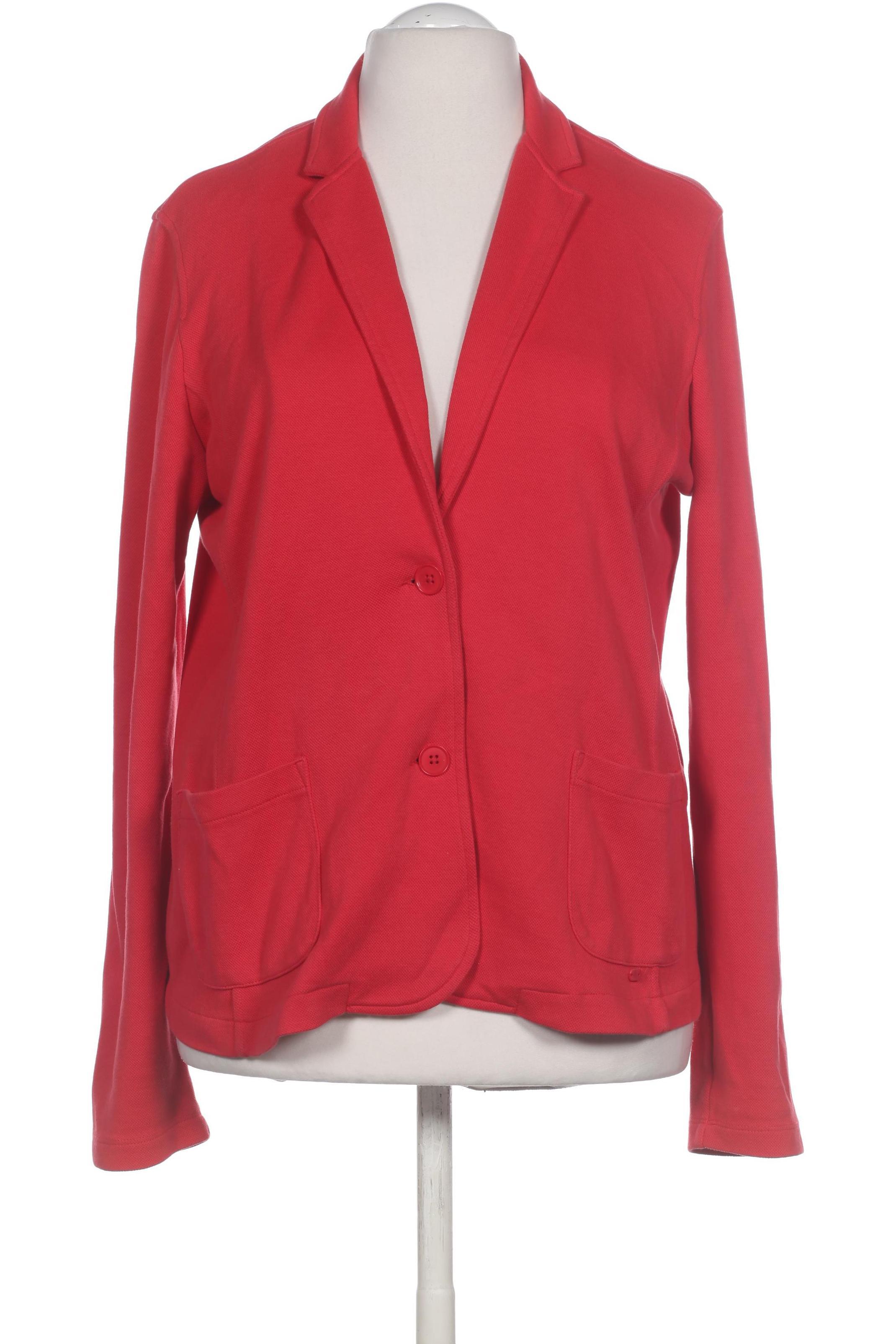 

Marc O Polo Damen Blazer, rot, Gr. 44