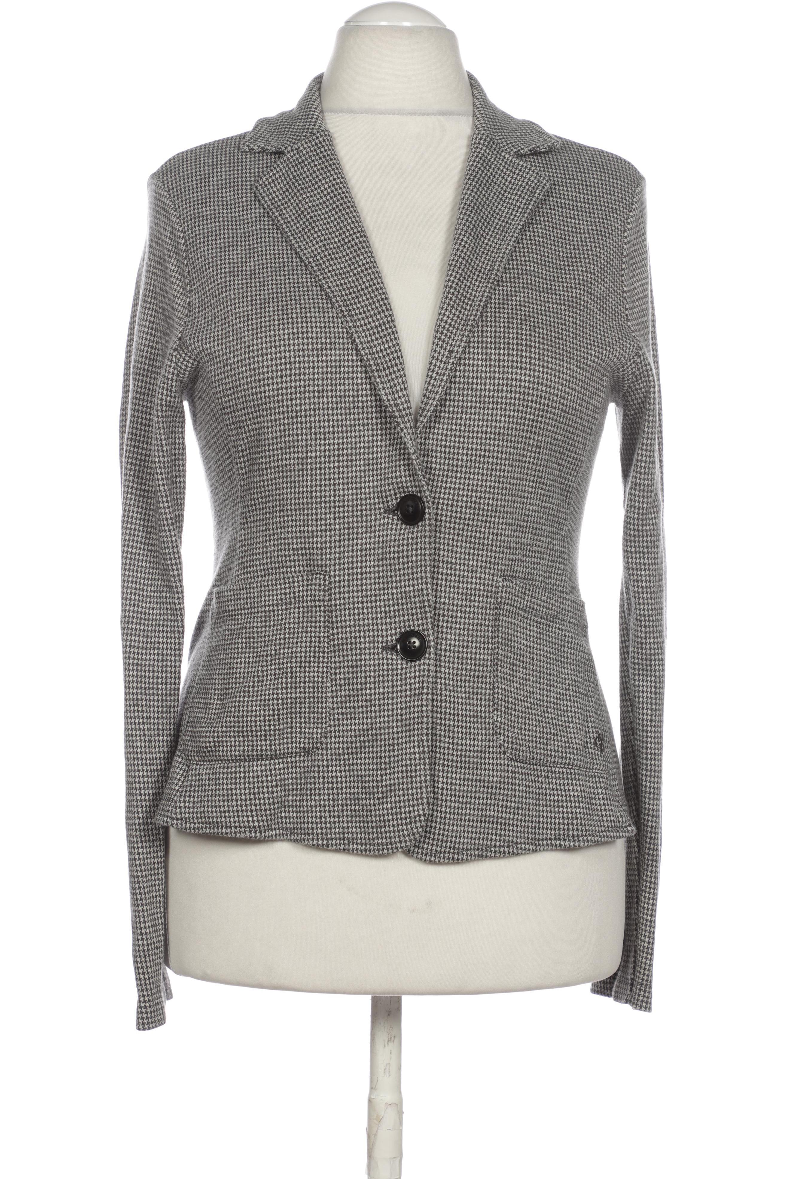 

Marc O Polo Damen Blazer, grau, Gr. 40