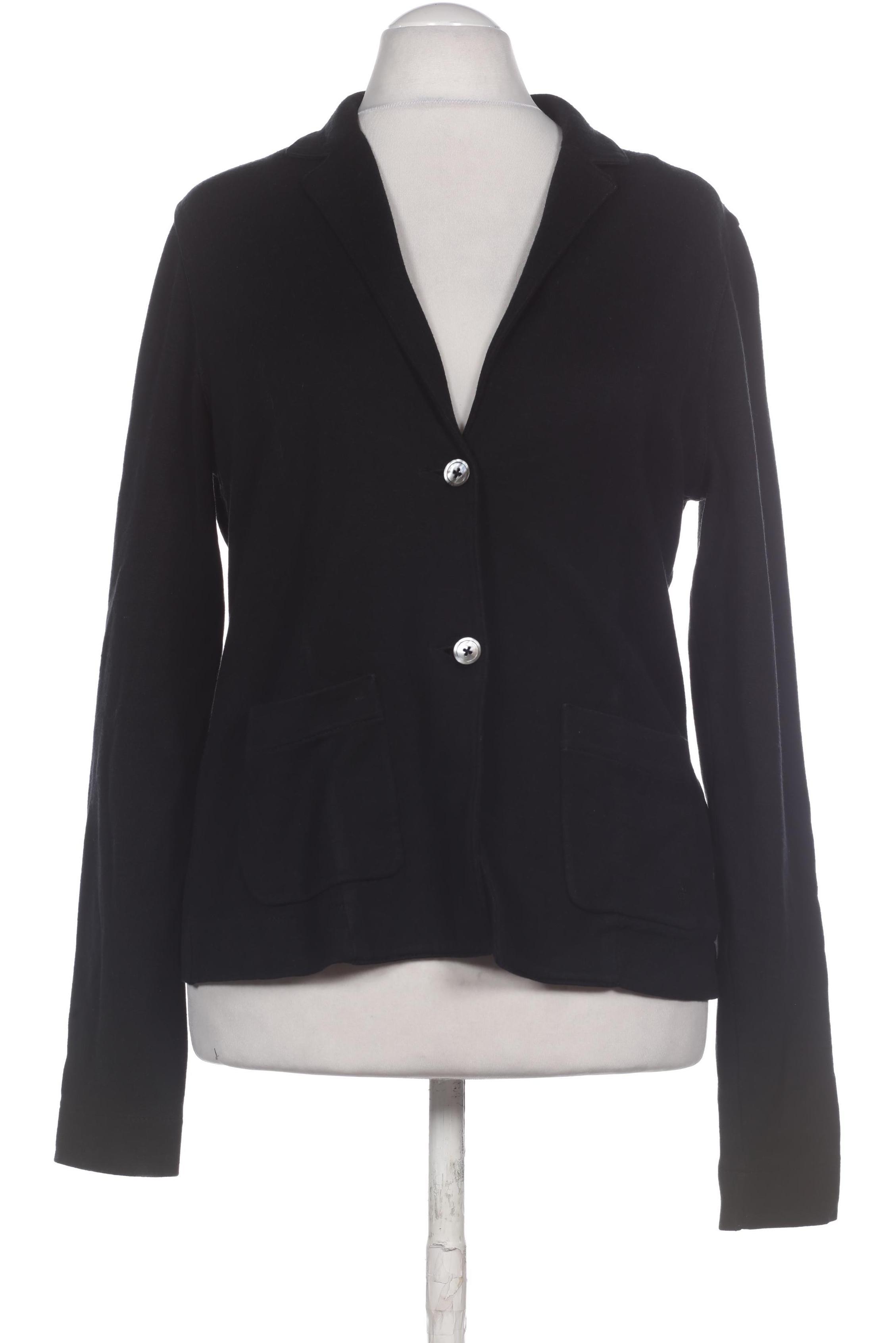 

Marc O Polo Damen Blazer, schwarz, Gr. 42