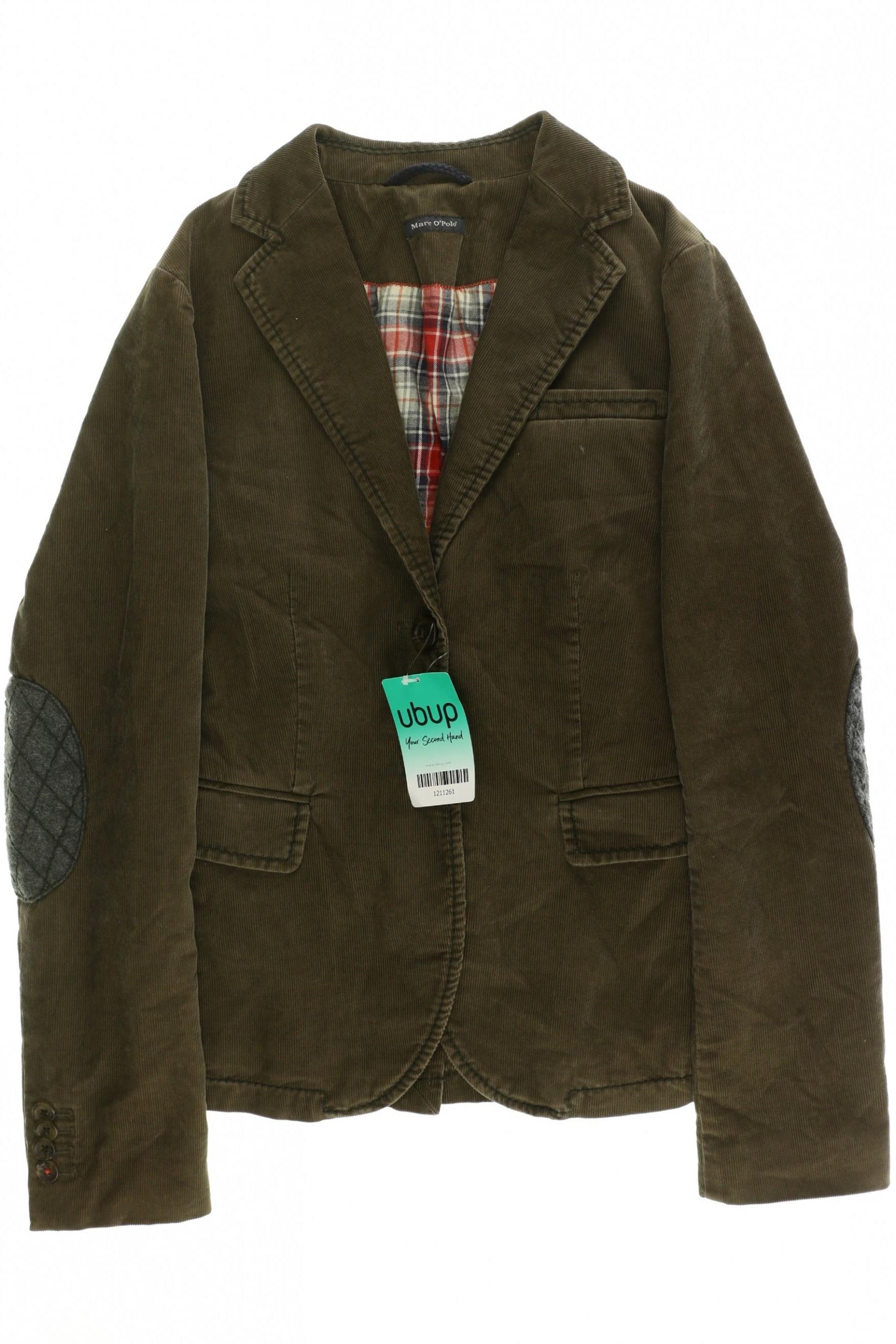 

Marc O Polo Damen Blazer, braun, Gr. 34