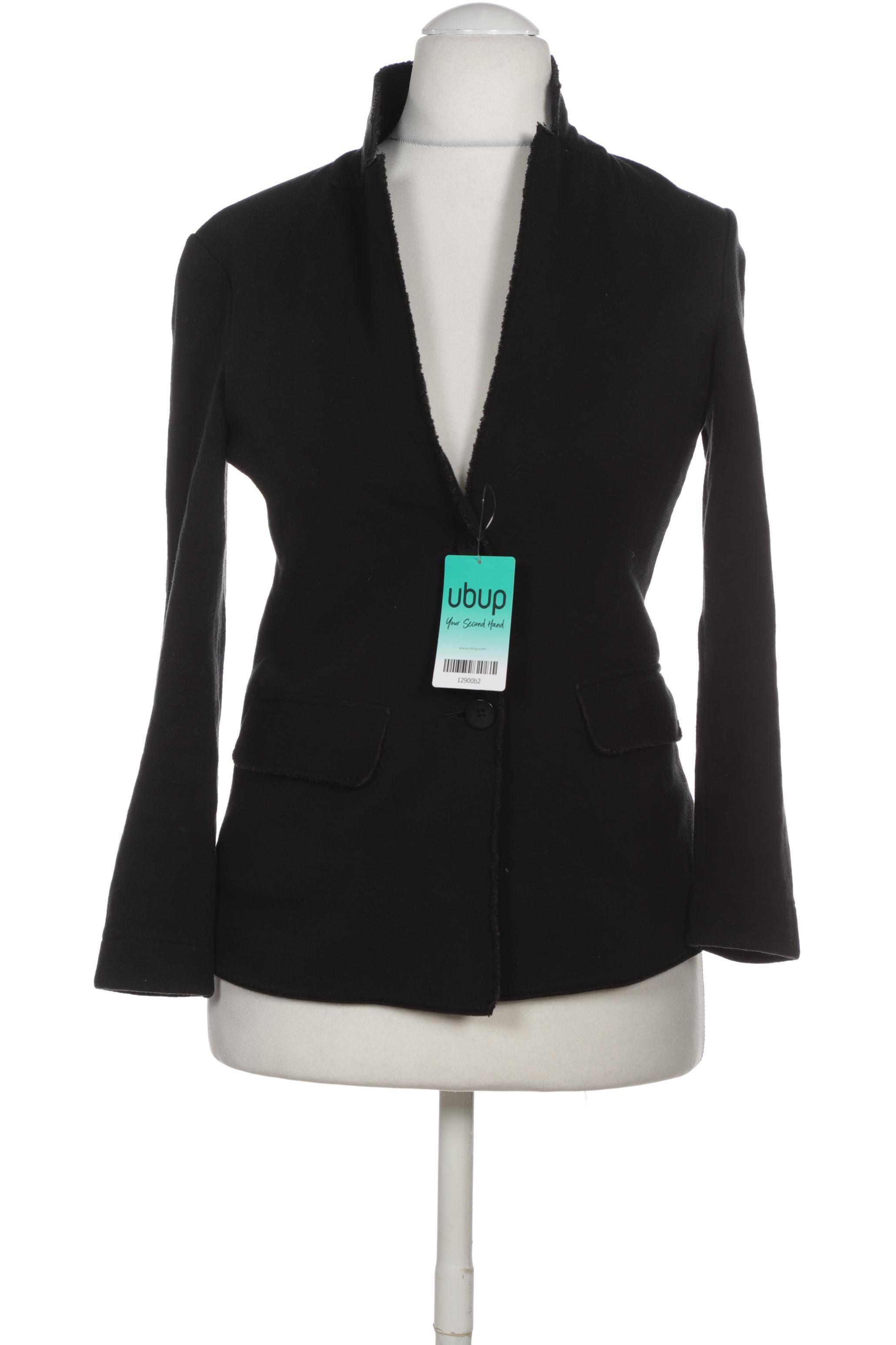 

Marc O Polo Damen Blazer, schwarz, Gr. 34
