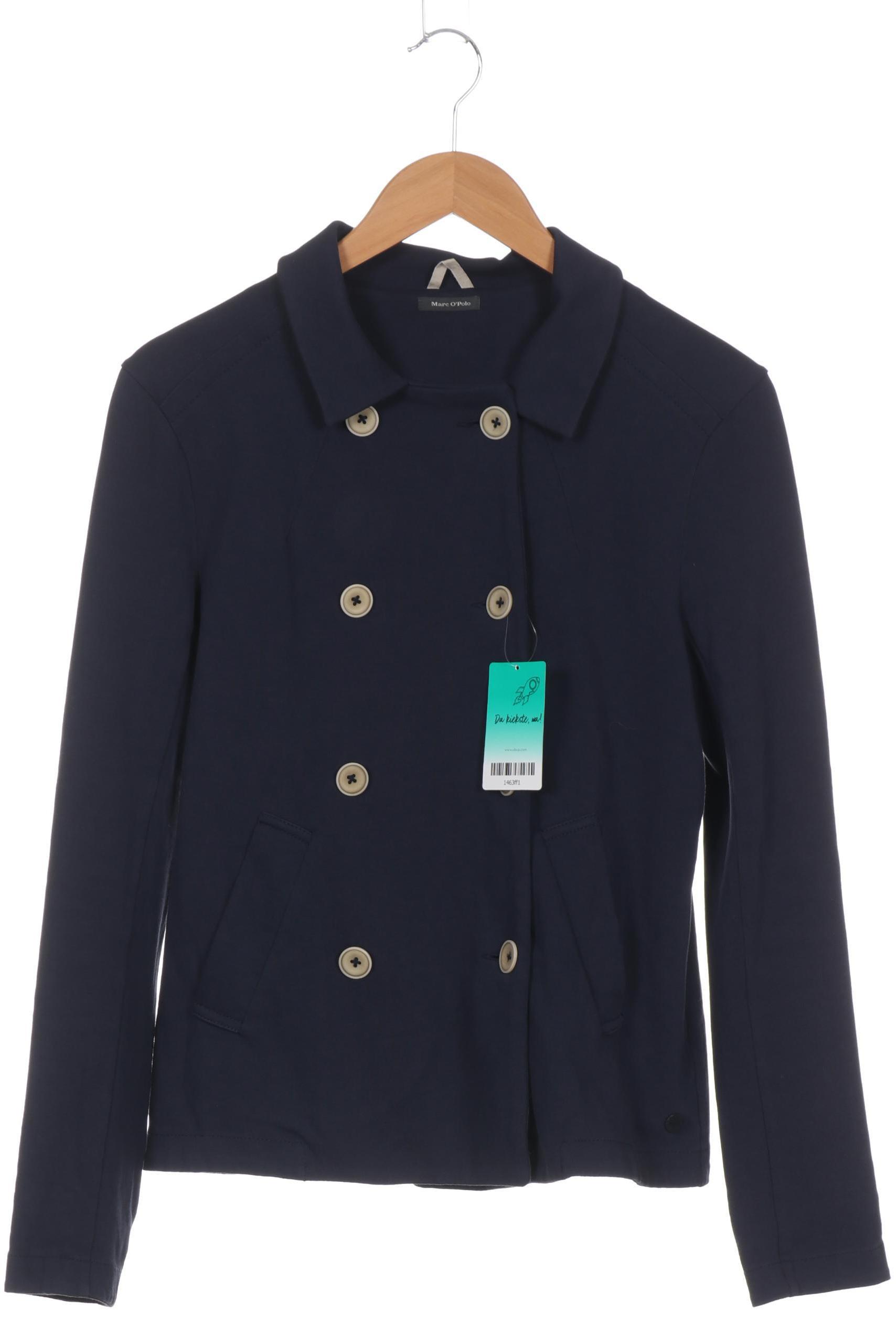 

Marc O Polo Damen Blazer, blau, Gr.