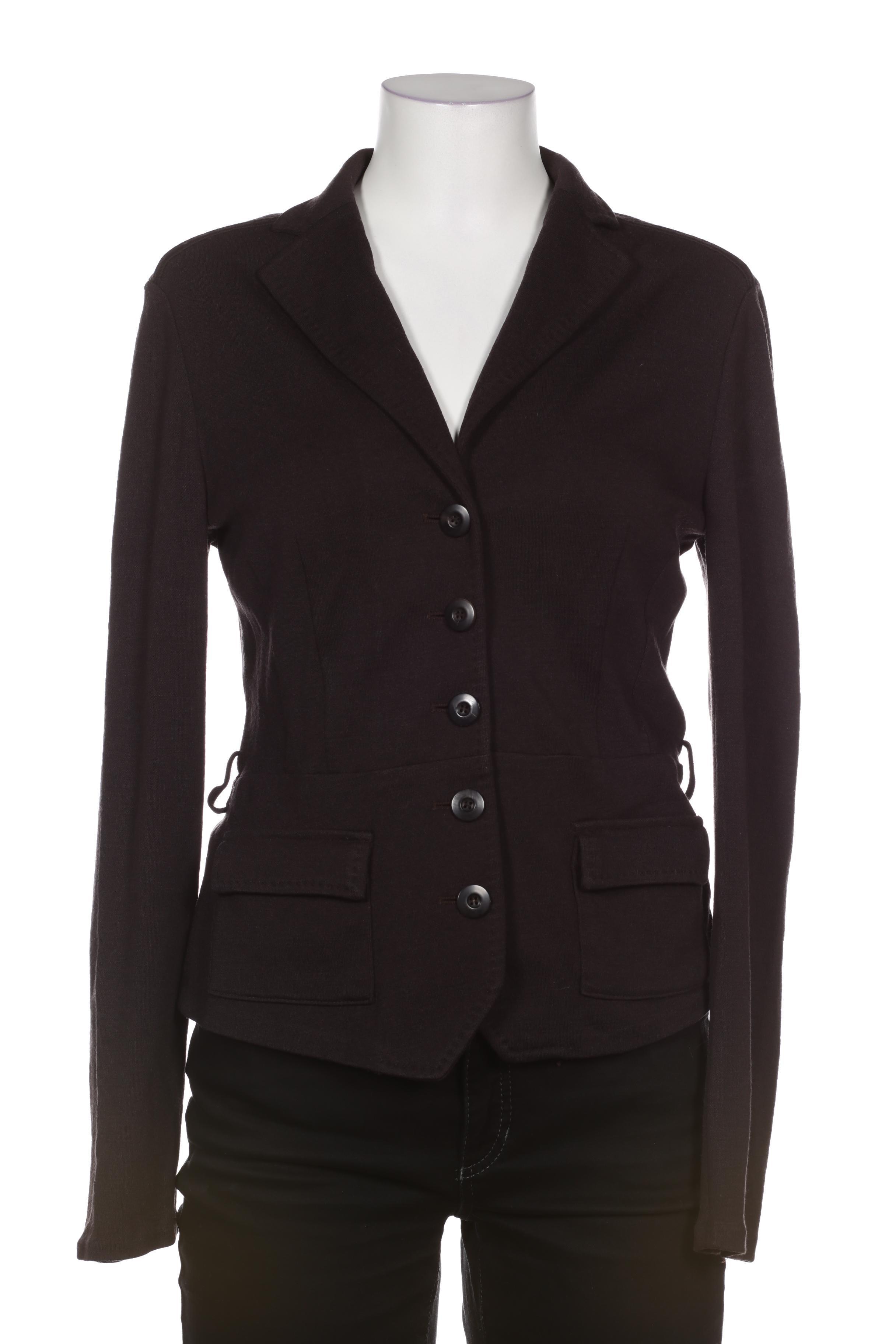 

Marc O Polo Damen Blazer, braun, Gr. 40