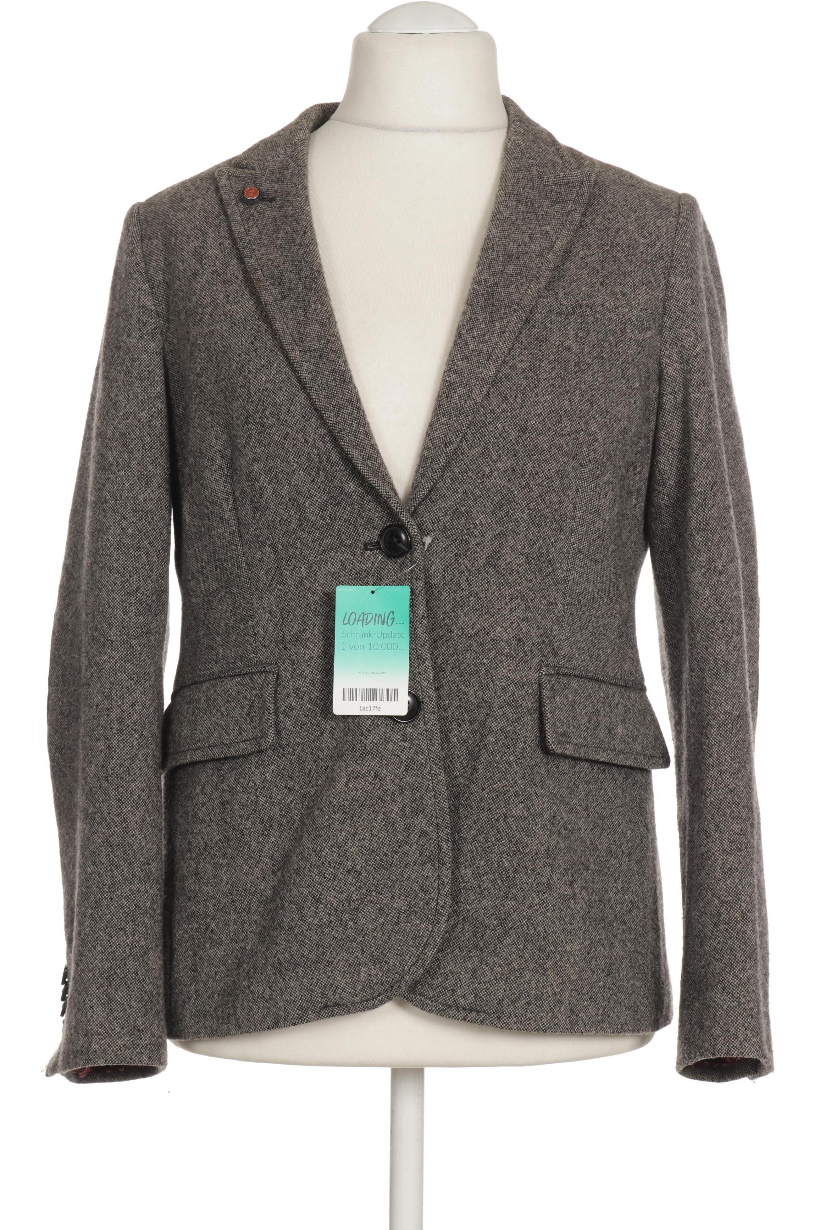 

Marc O Polo Damen Blazer, grau, Gr. 42