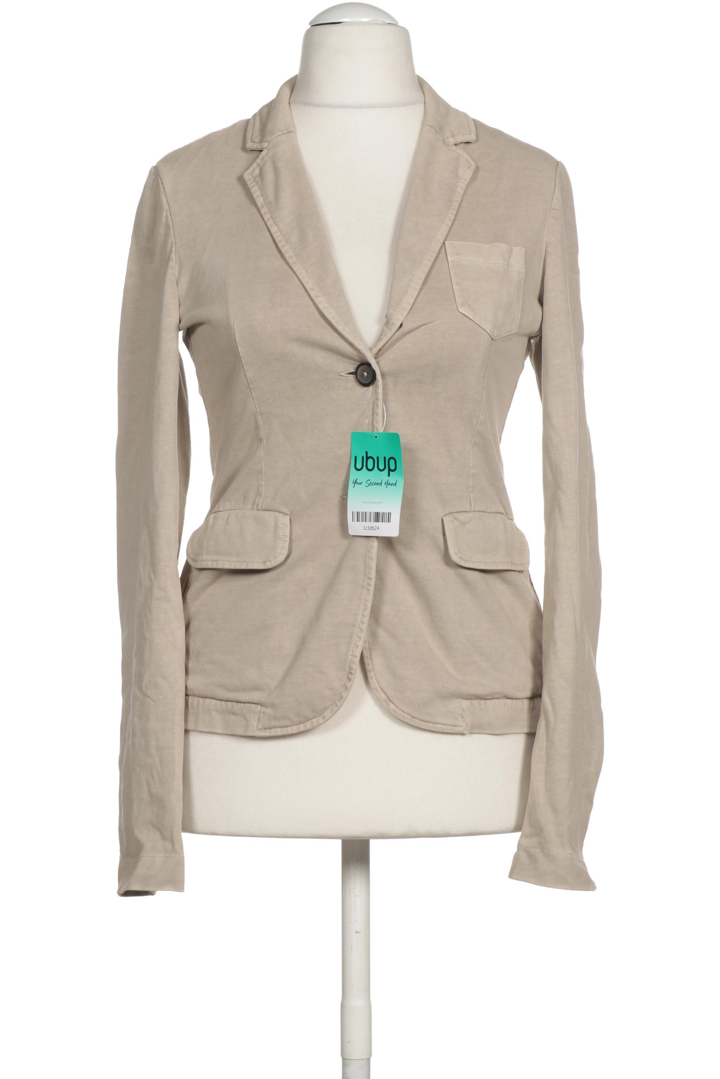 

Marc O Polo Damen Blazer, beige, Gr. 34