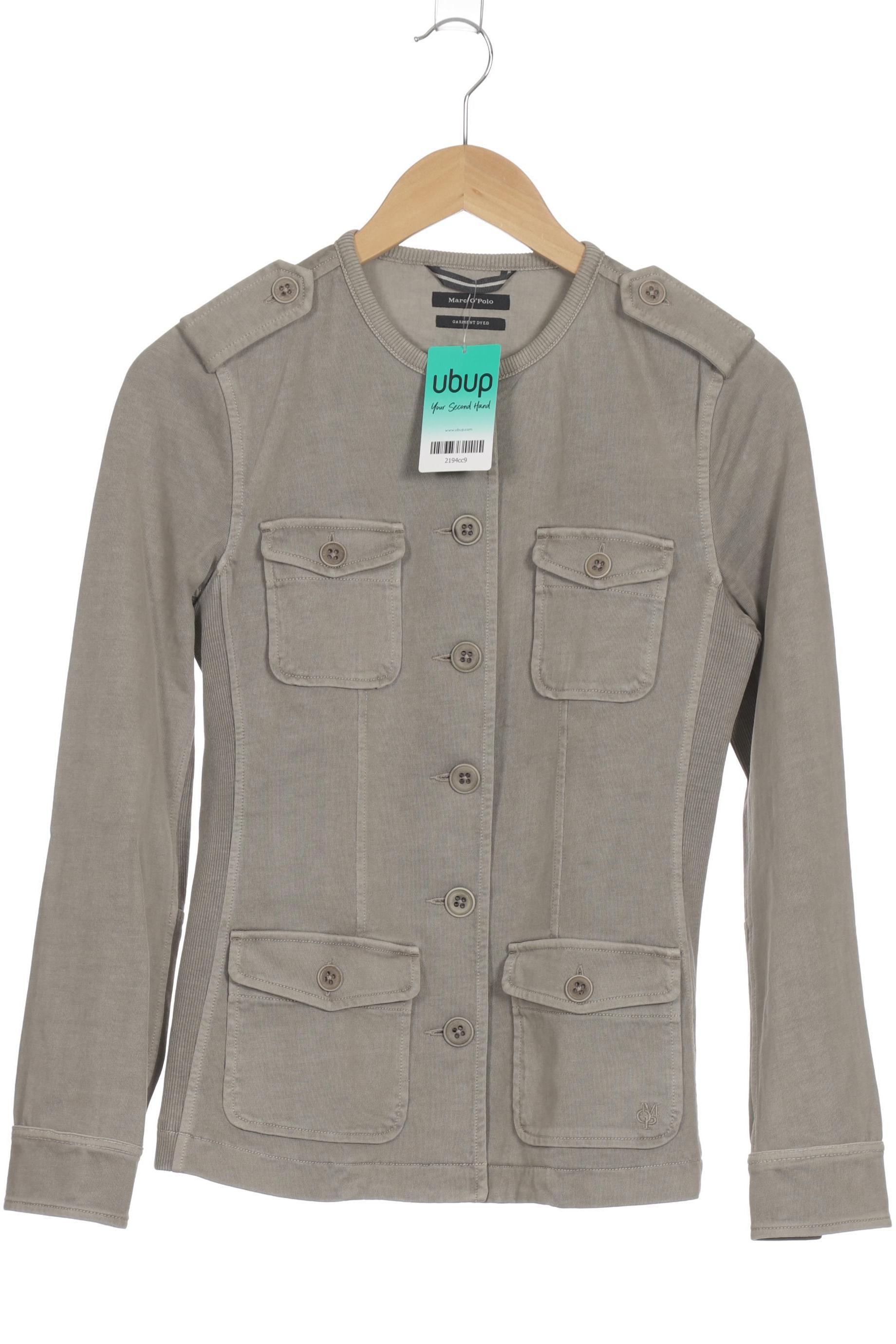 

Marc O Polo Damen Blazer, beige, Gr. 36