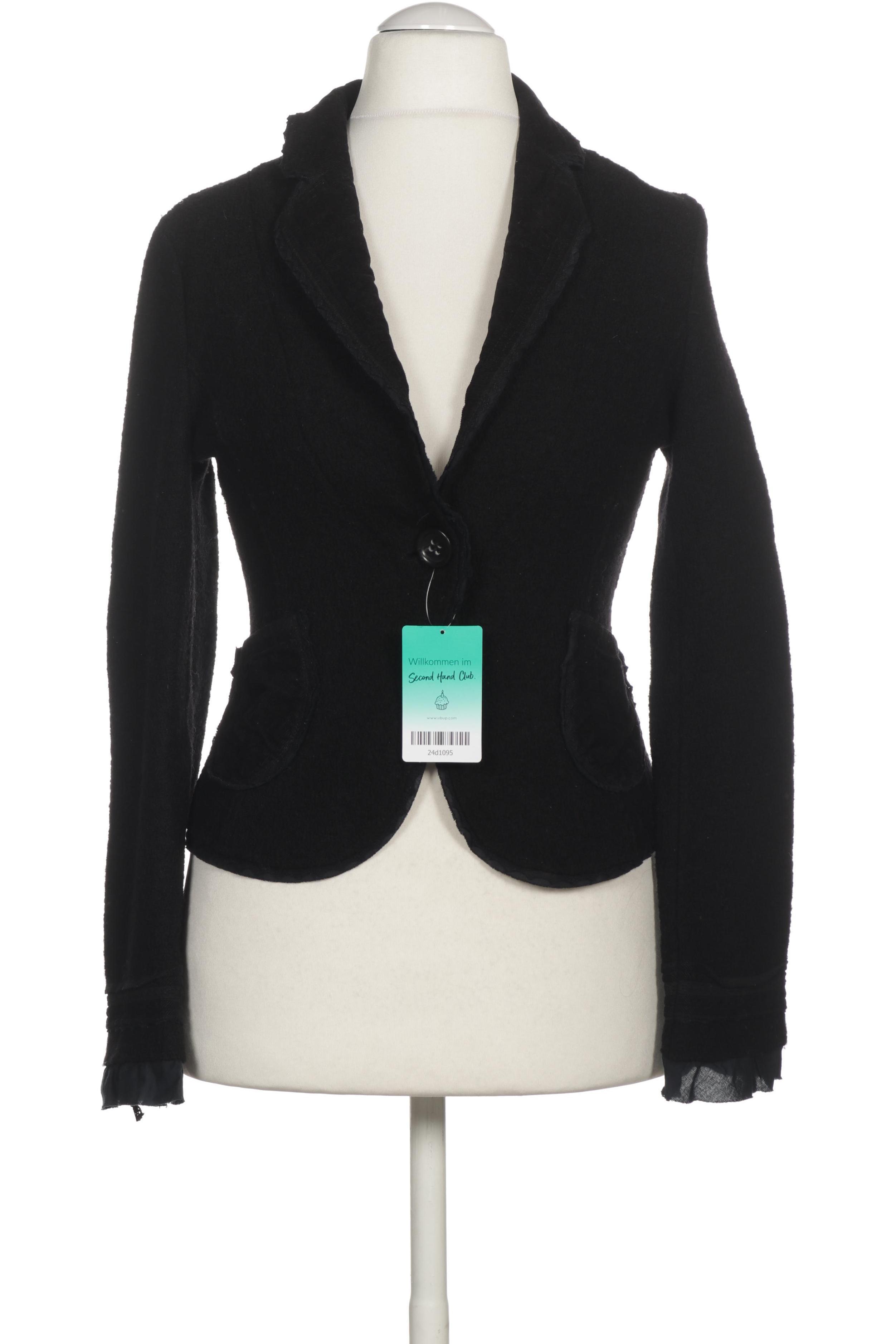 

Marc O Polo Damen Blazer, schwarz, Gr. 36