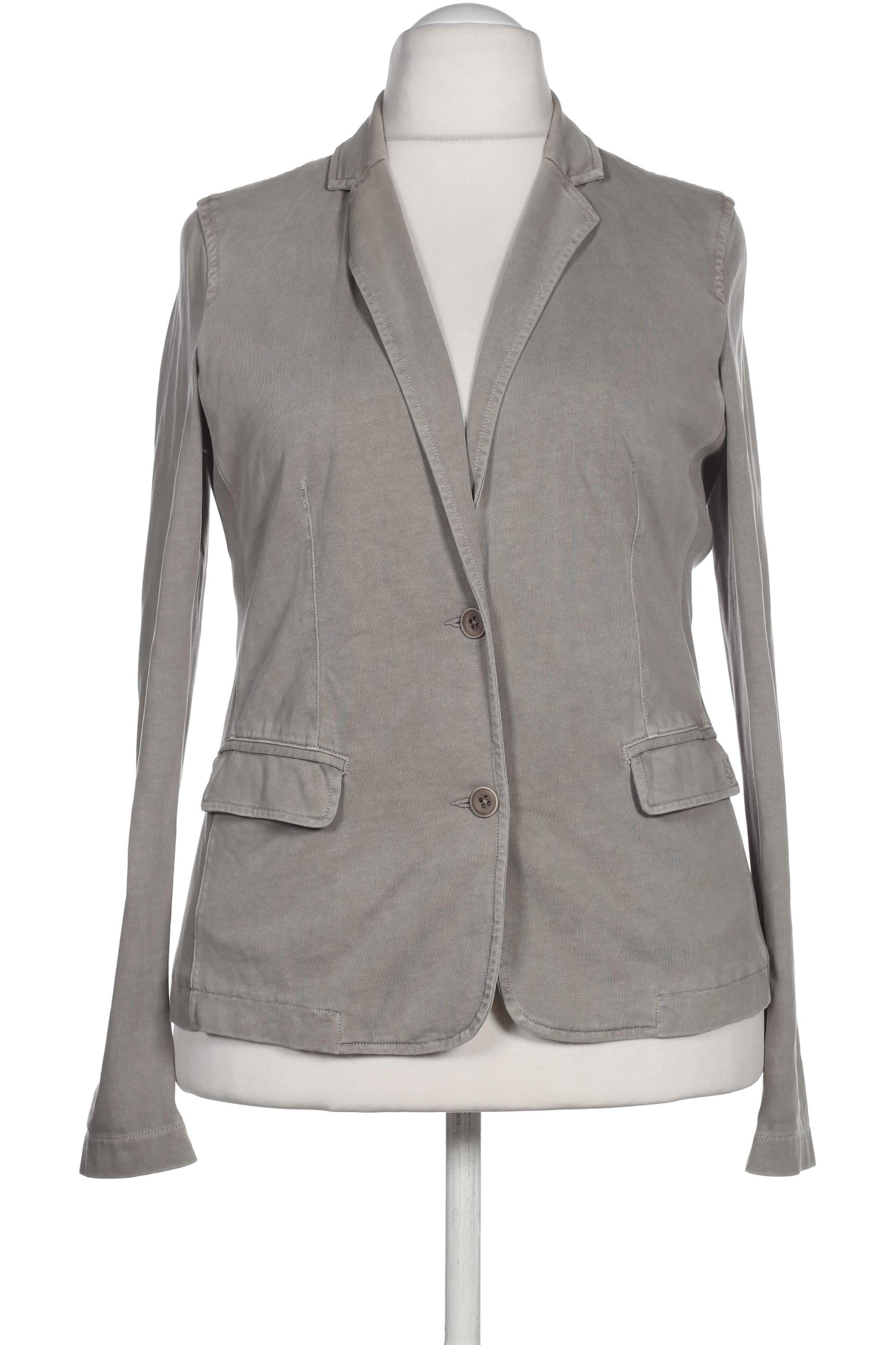 

Marc O Polo Damen Blazer, grau, Gr. 44