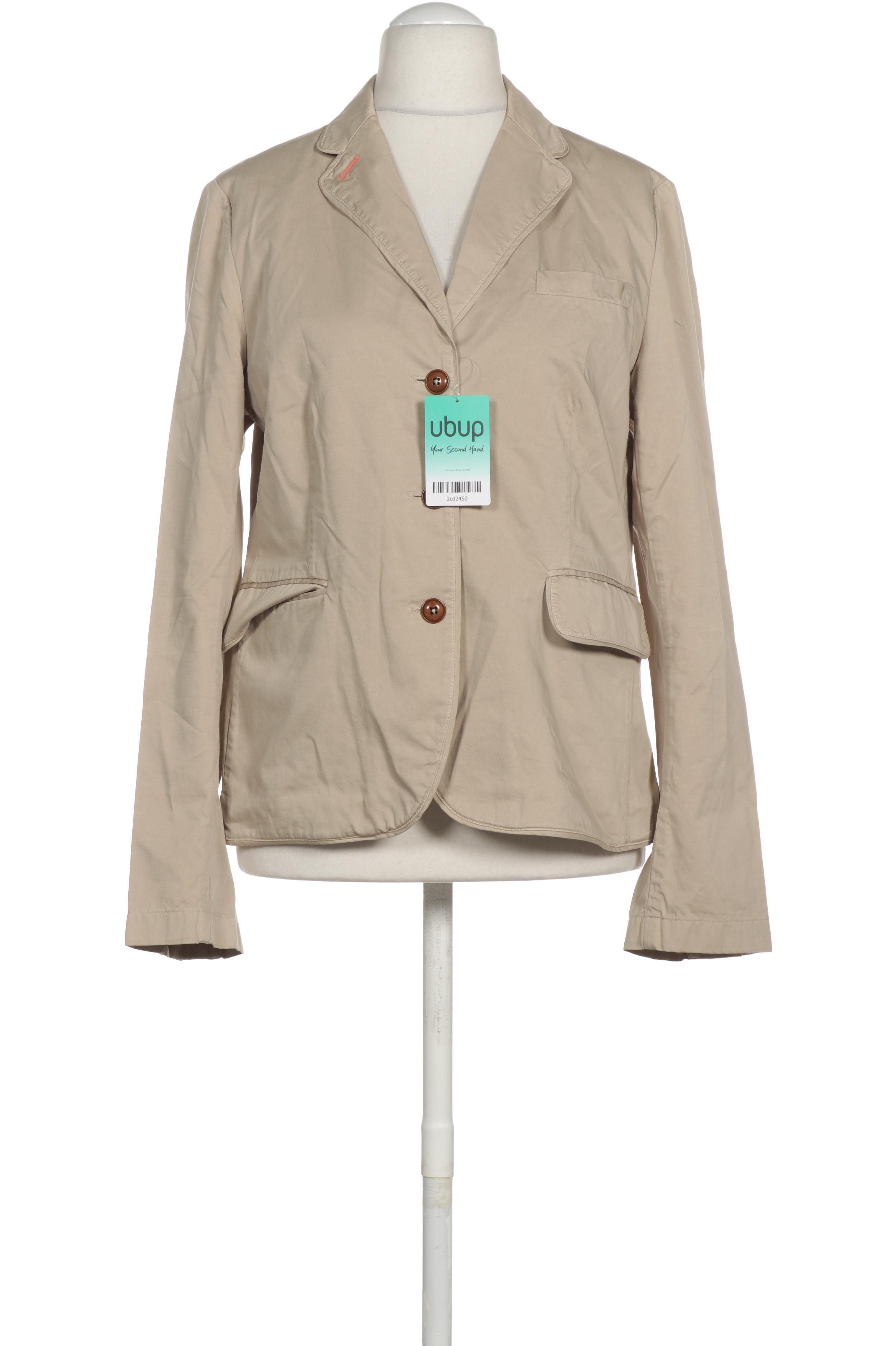 

Marc O Polo Damen Blazer, beige, Gr. 42