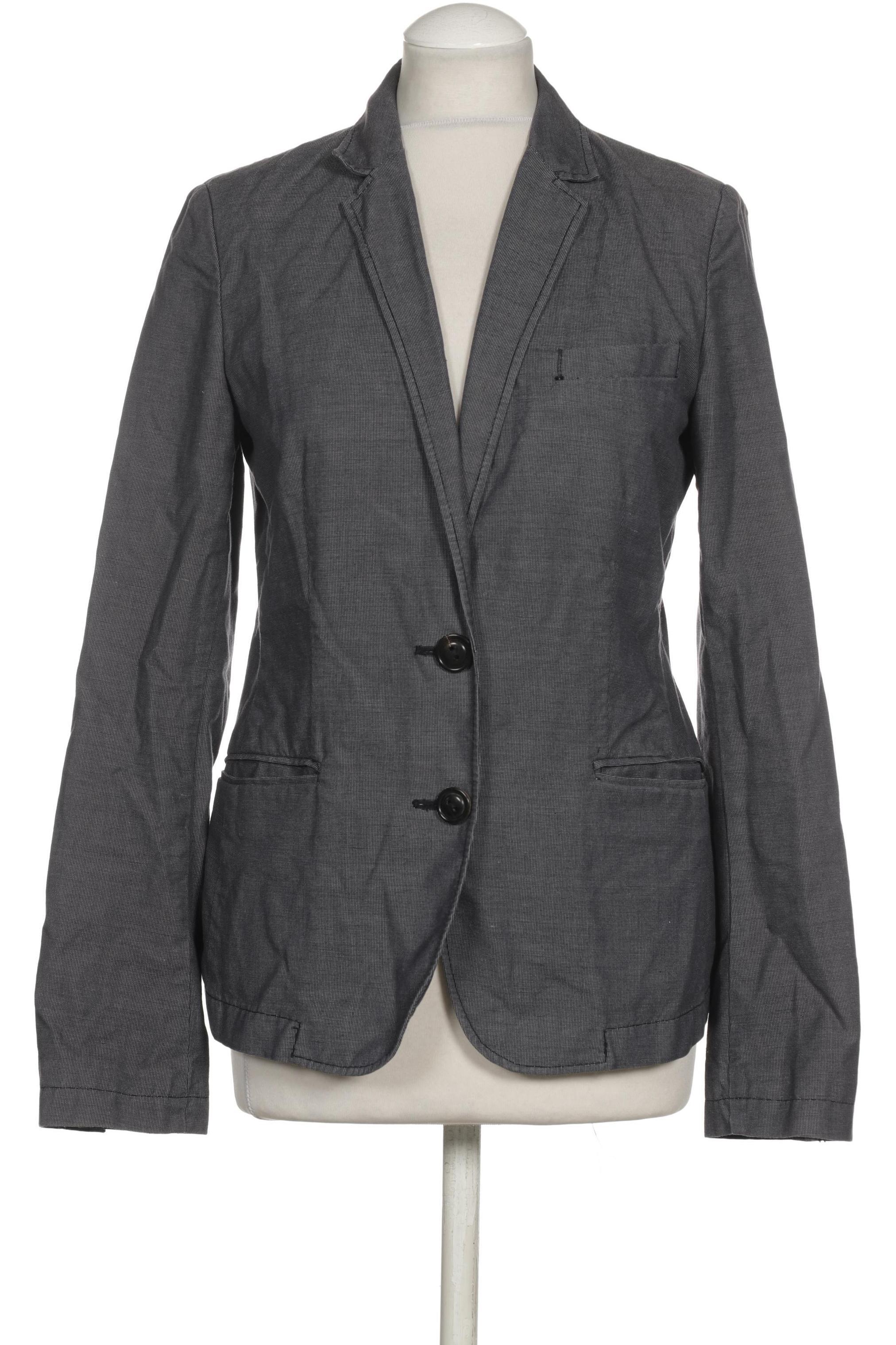 

Marc O Polo Damen Blazer, grau, Gr. 36