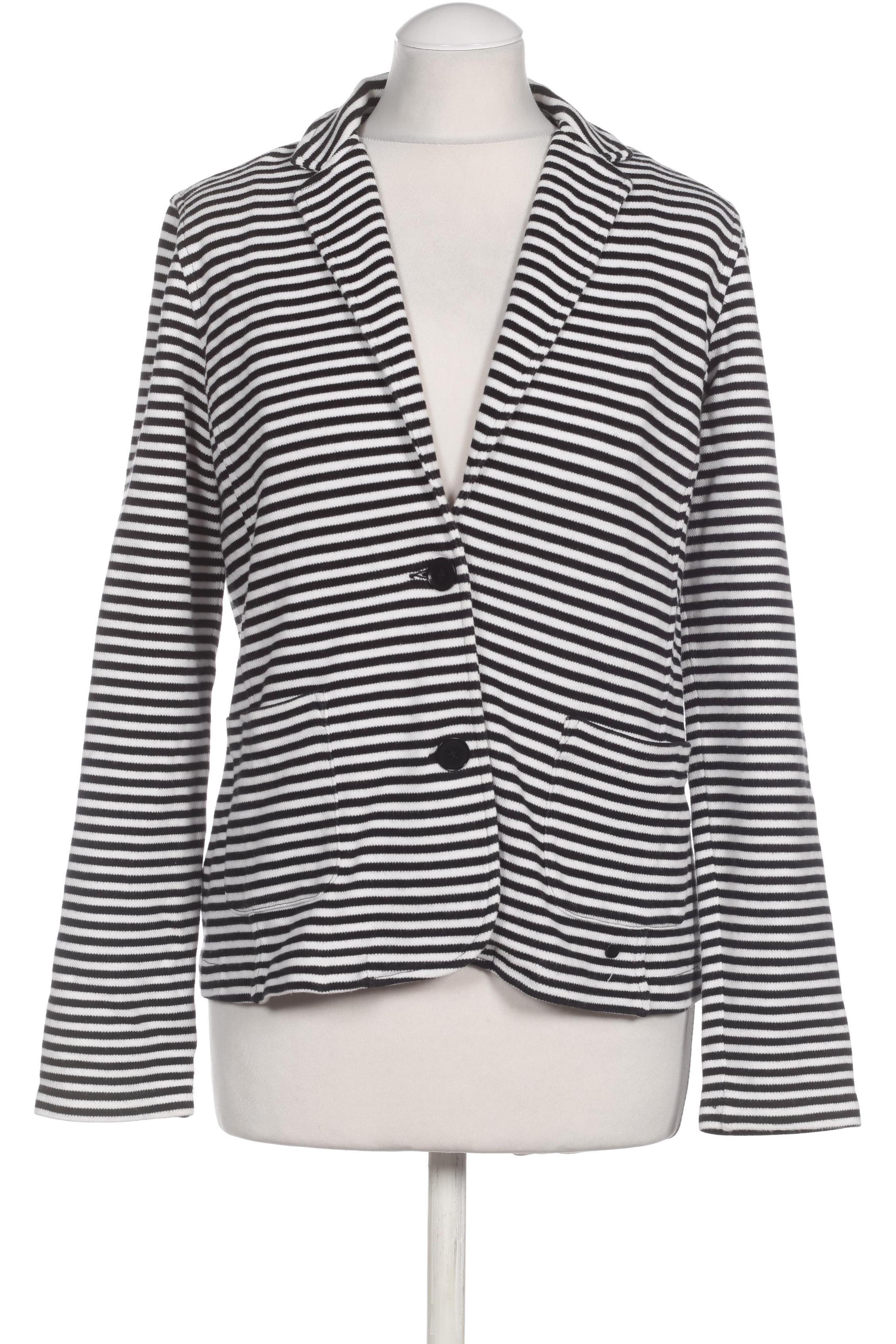 

Marc O Polo Damen Blazer, schwarz, Gr. 36