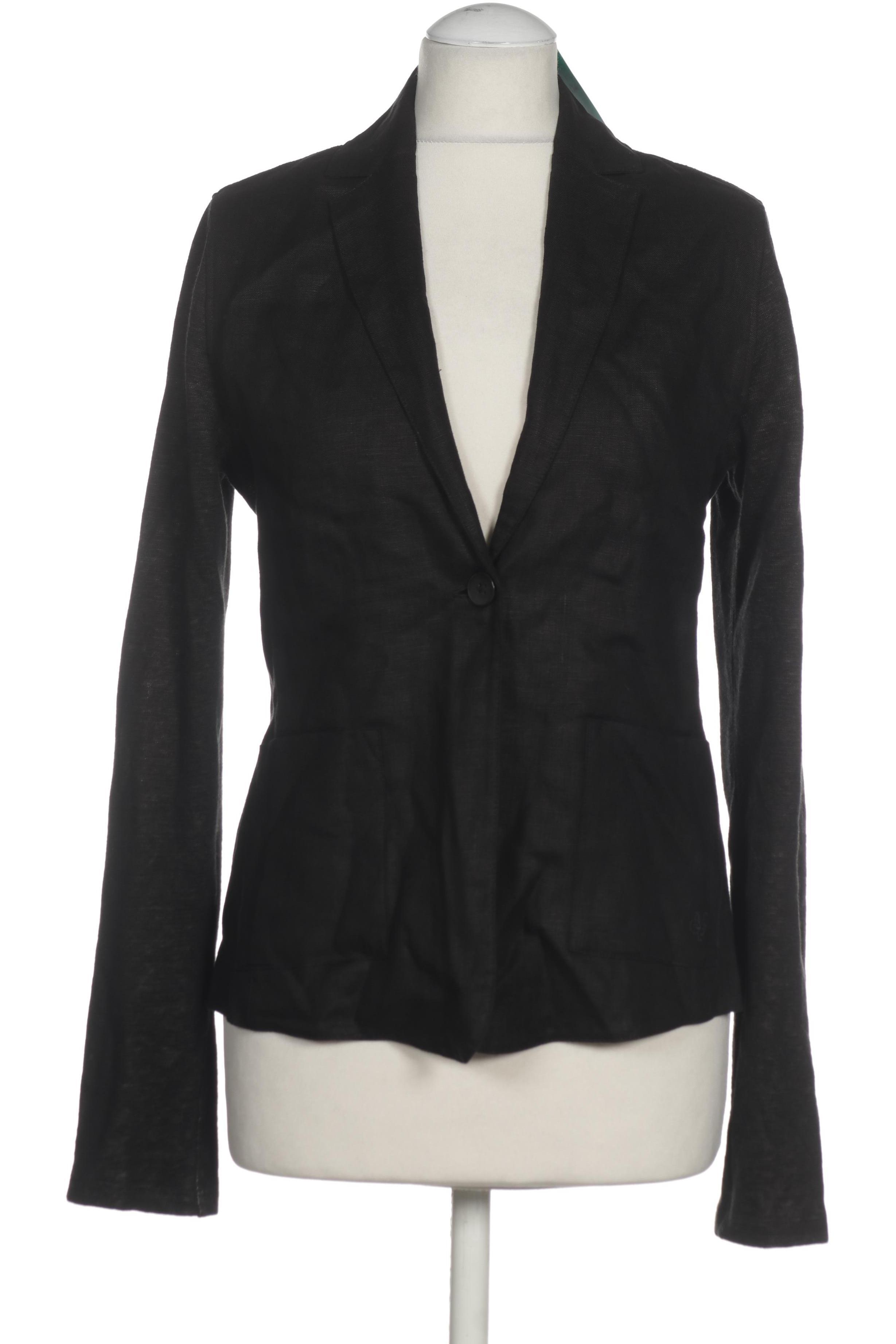 

Marc O Polo Damen Blazer, schwarz, Gr. 36